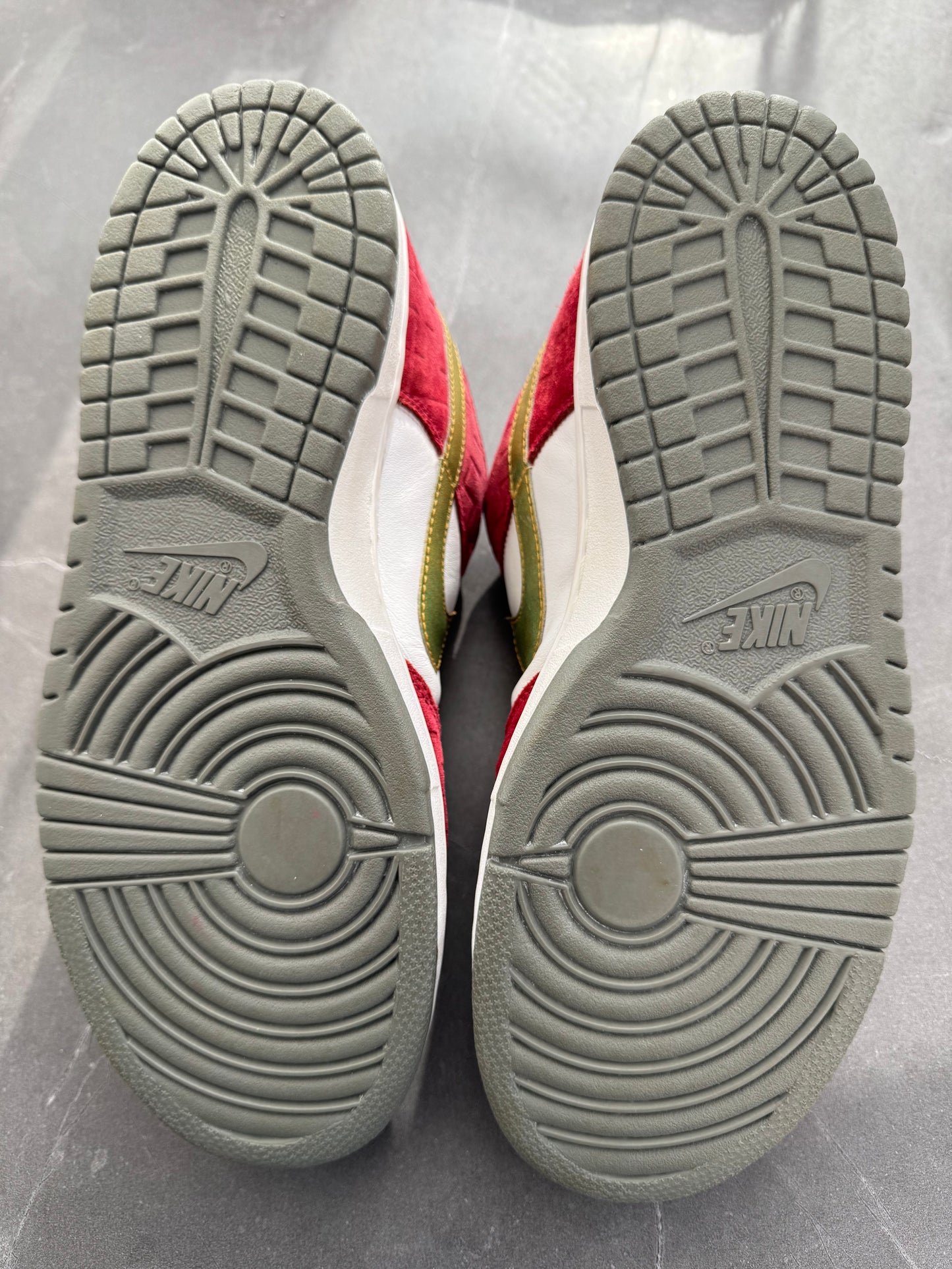 Dunk Low Pro SB Shanghai 2004 US11