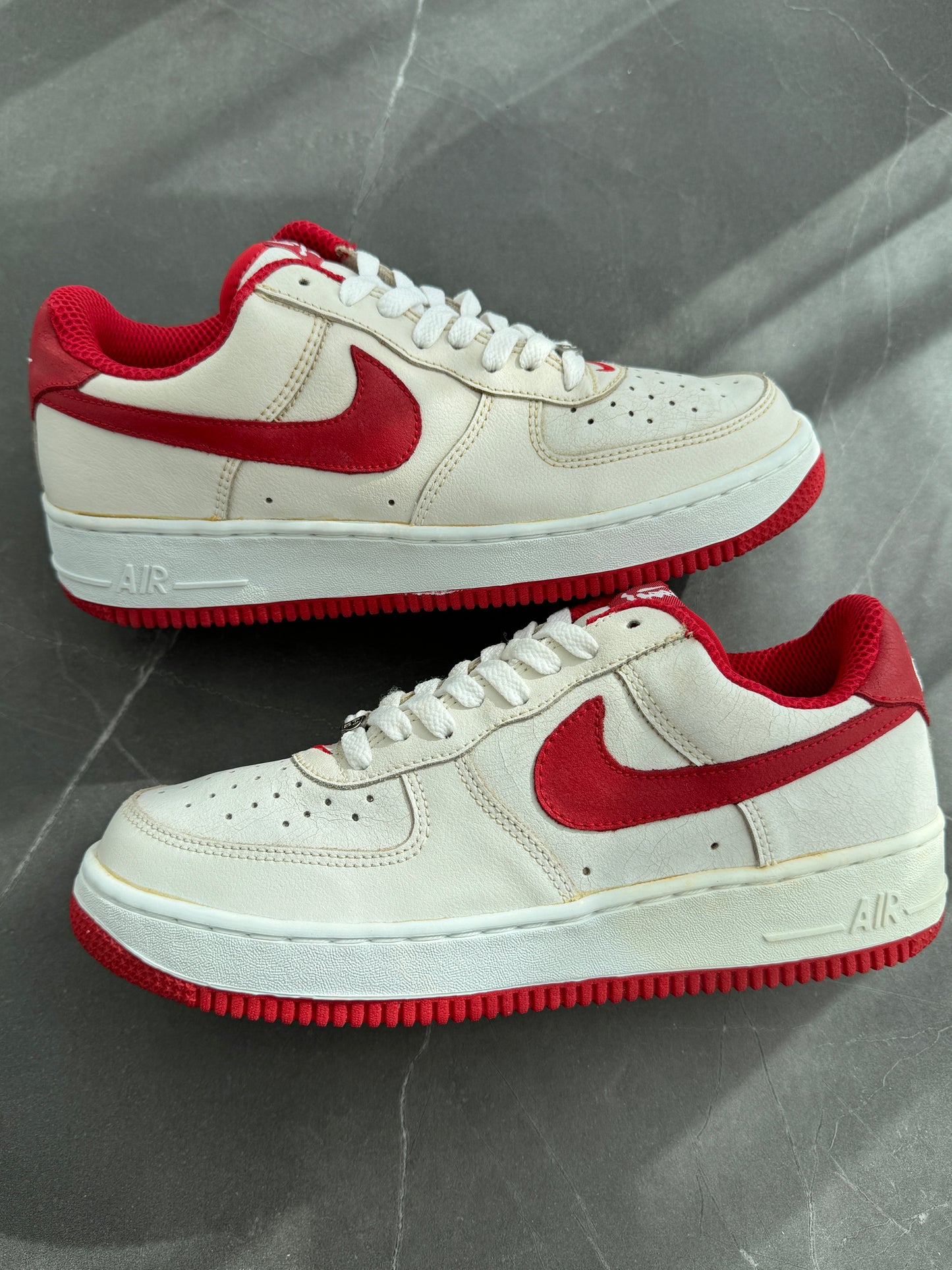 Air Force 1 Low Year Of The Horse 馬 華