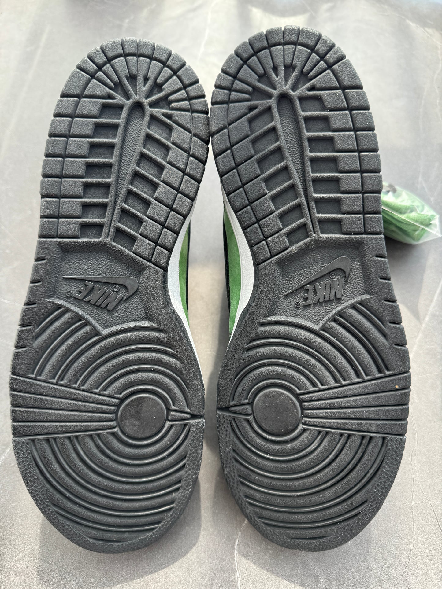 Dunk High Pro SB Brut 2006