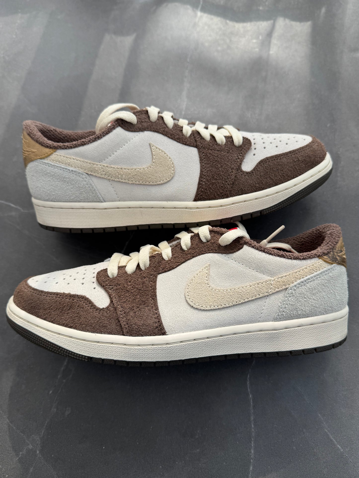 Air Jordan 1 Low Year Of The Rabbit