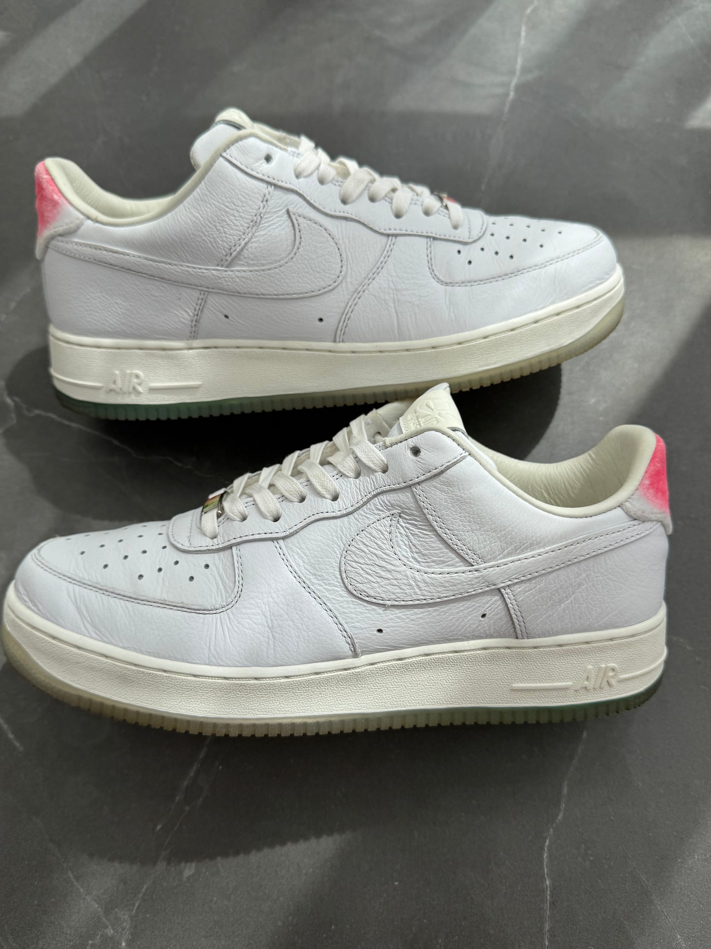 Air Force 1 Low Got Em