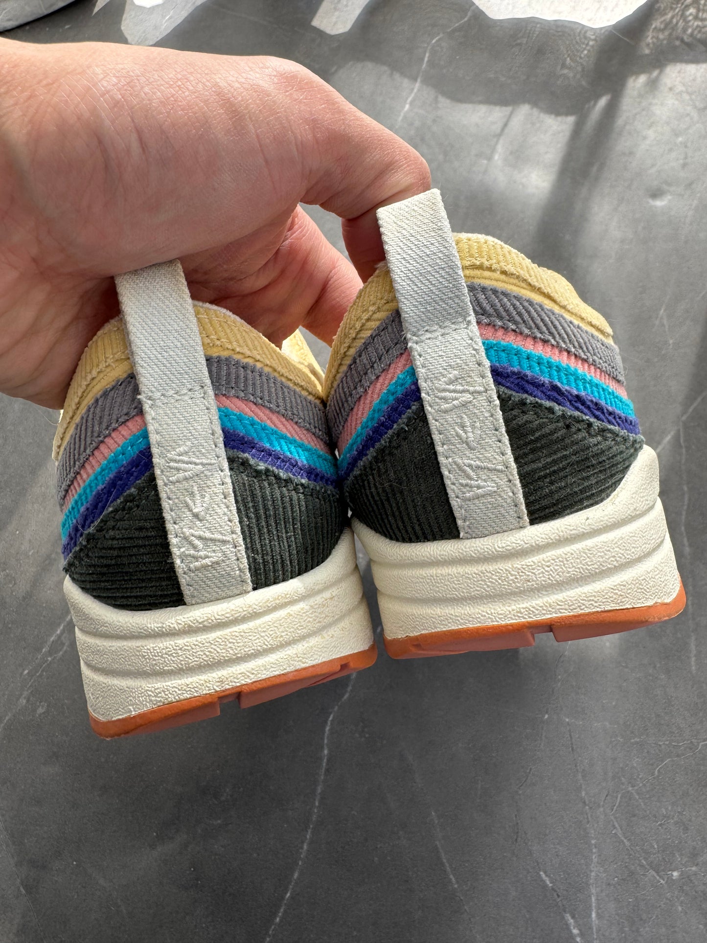 Air Max 1/97 Sean Wotherspoon US10