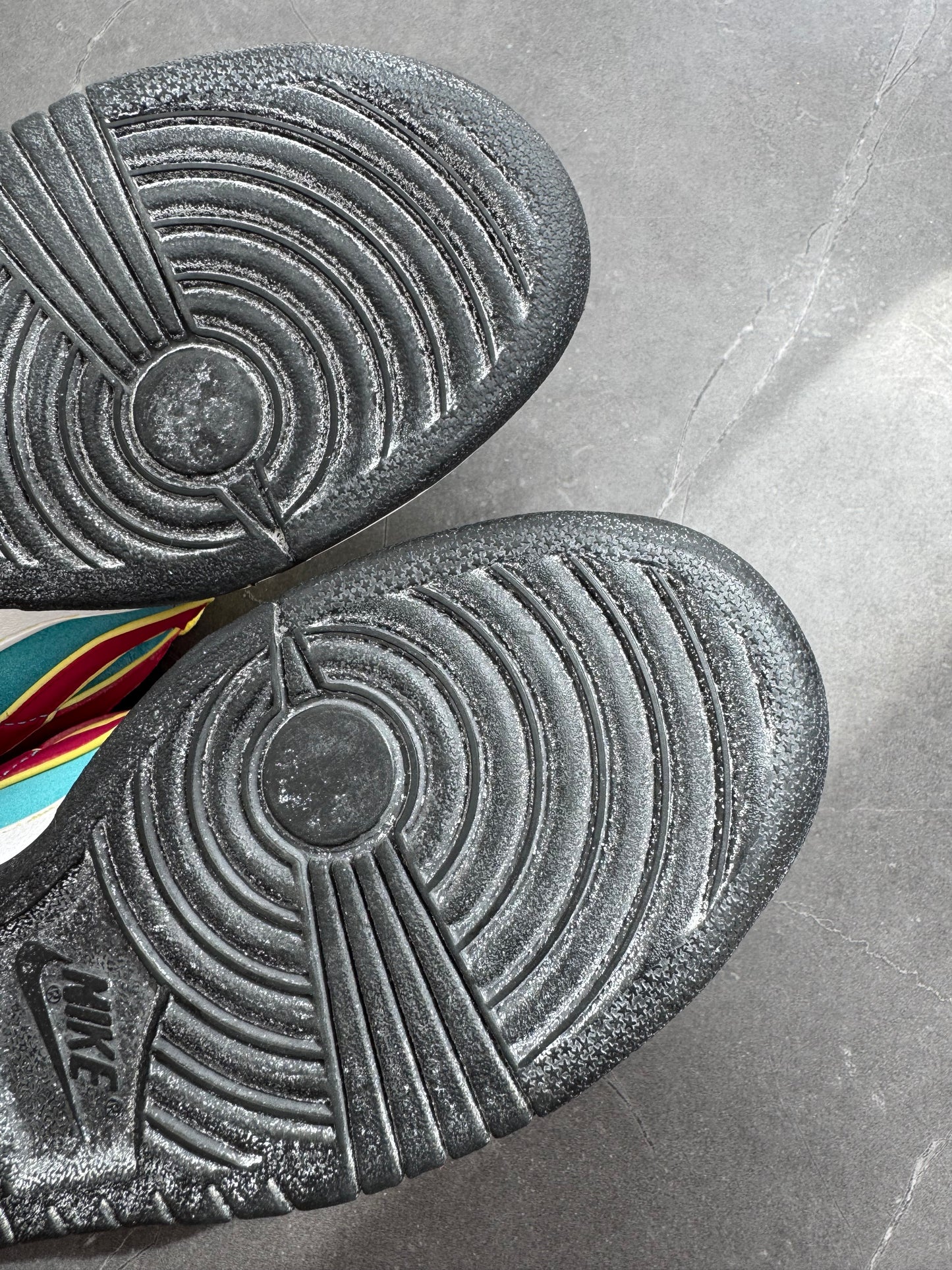 Dunk Low Premium SB Ms Pacman 2009