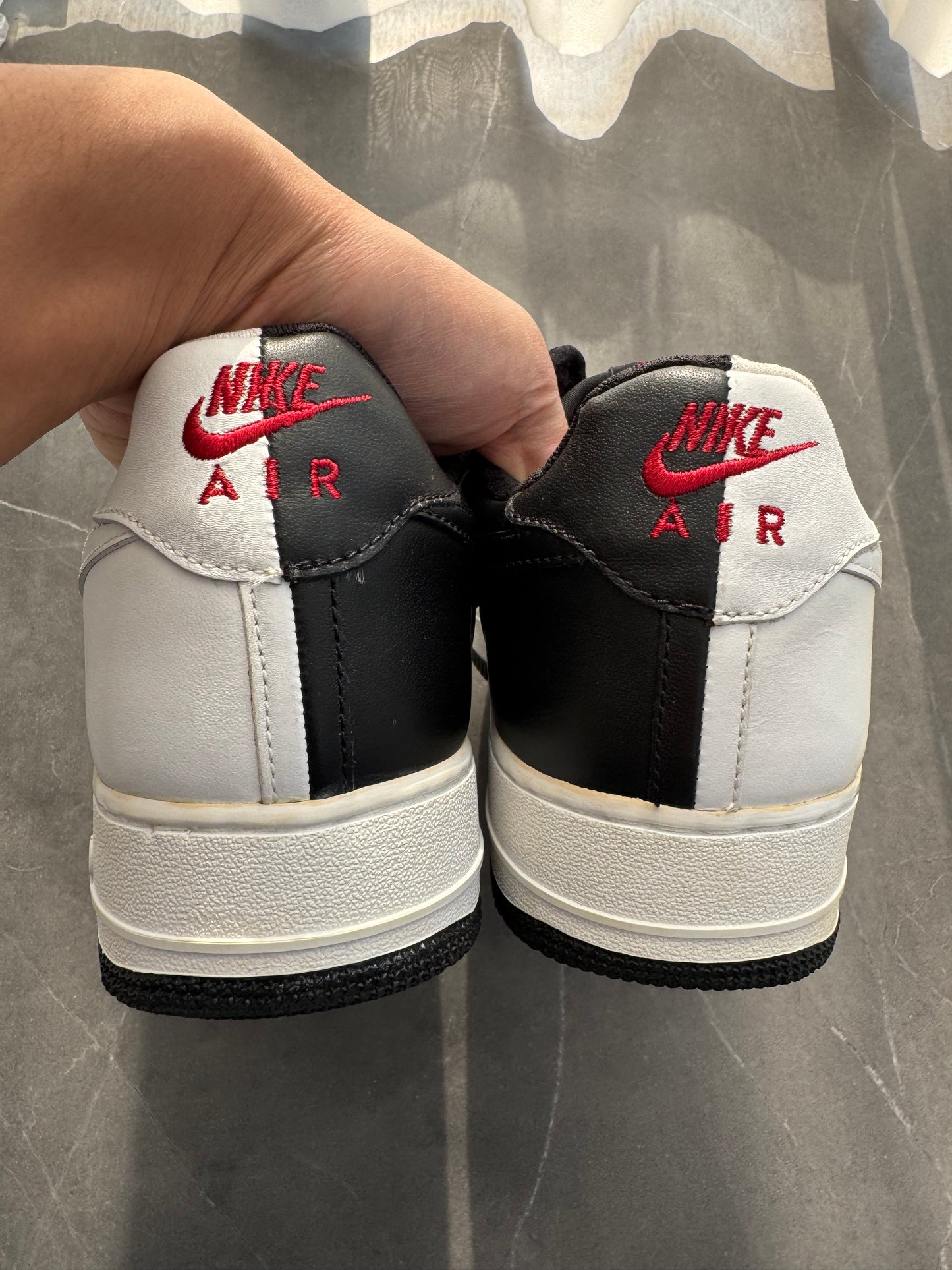 Air Force 1 Low Premium Scarface 2006