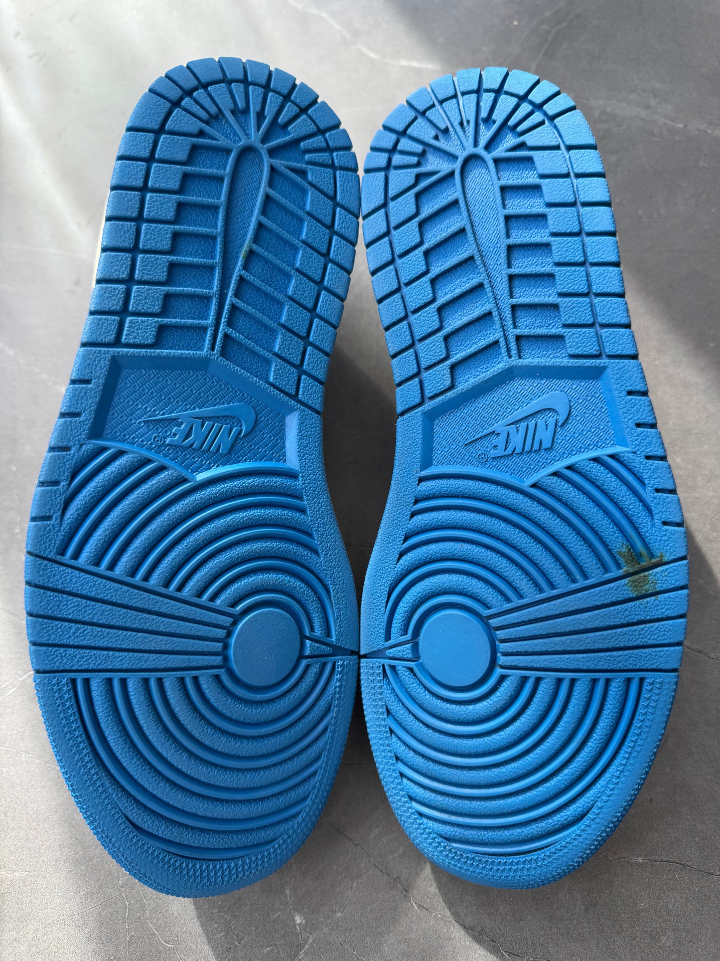 Air Jordan 1 Low Travis Scott Fragment Design US6