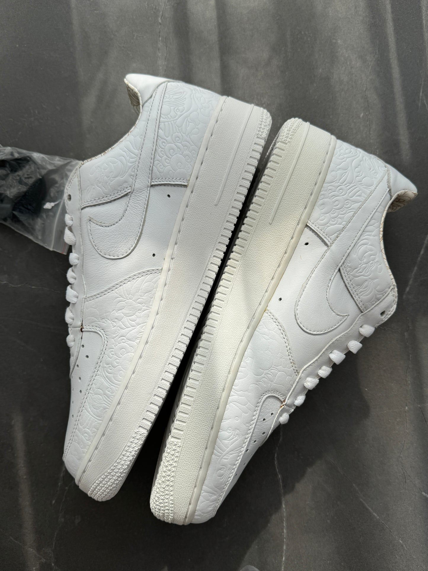 Air Force 1 Low Premium Minmi ”鶴龜“ 2006