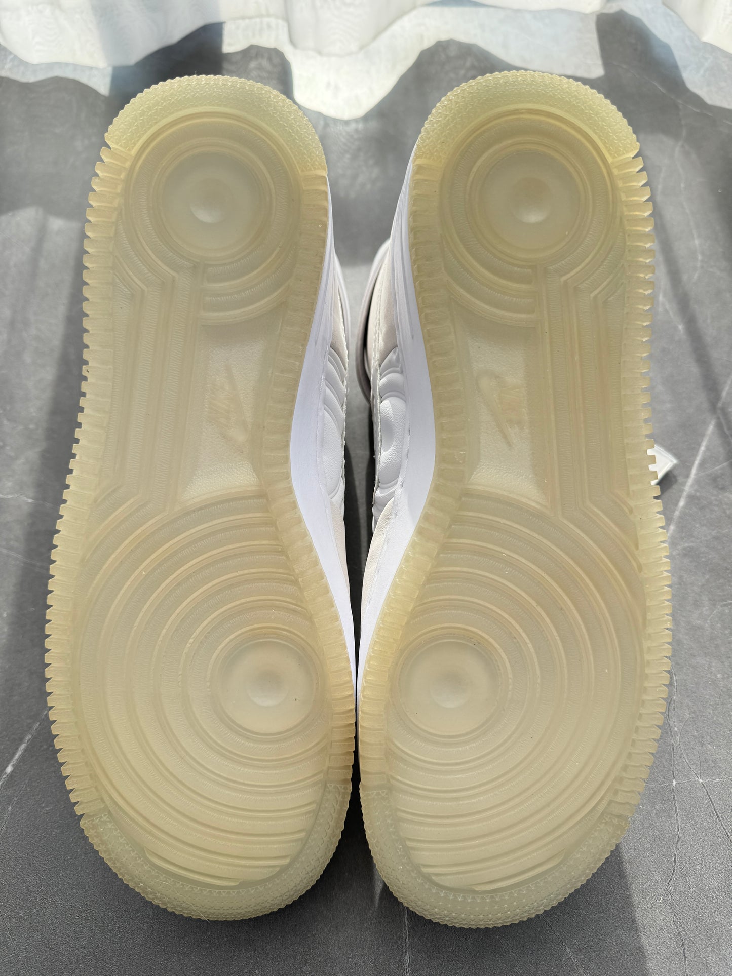 Air Force 1 High Supreme I/O Hajime 2008 US9.5
