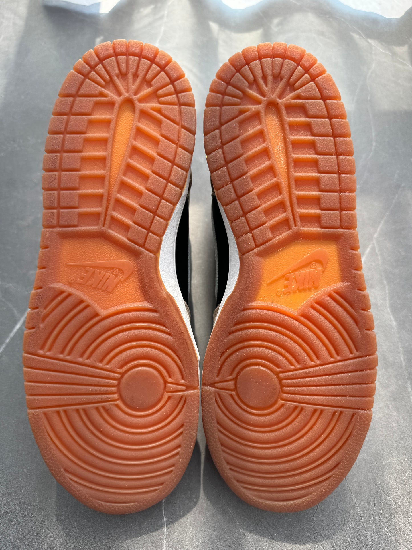 Dunk High Pro SB Paul Urich 2006