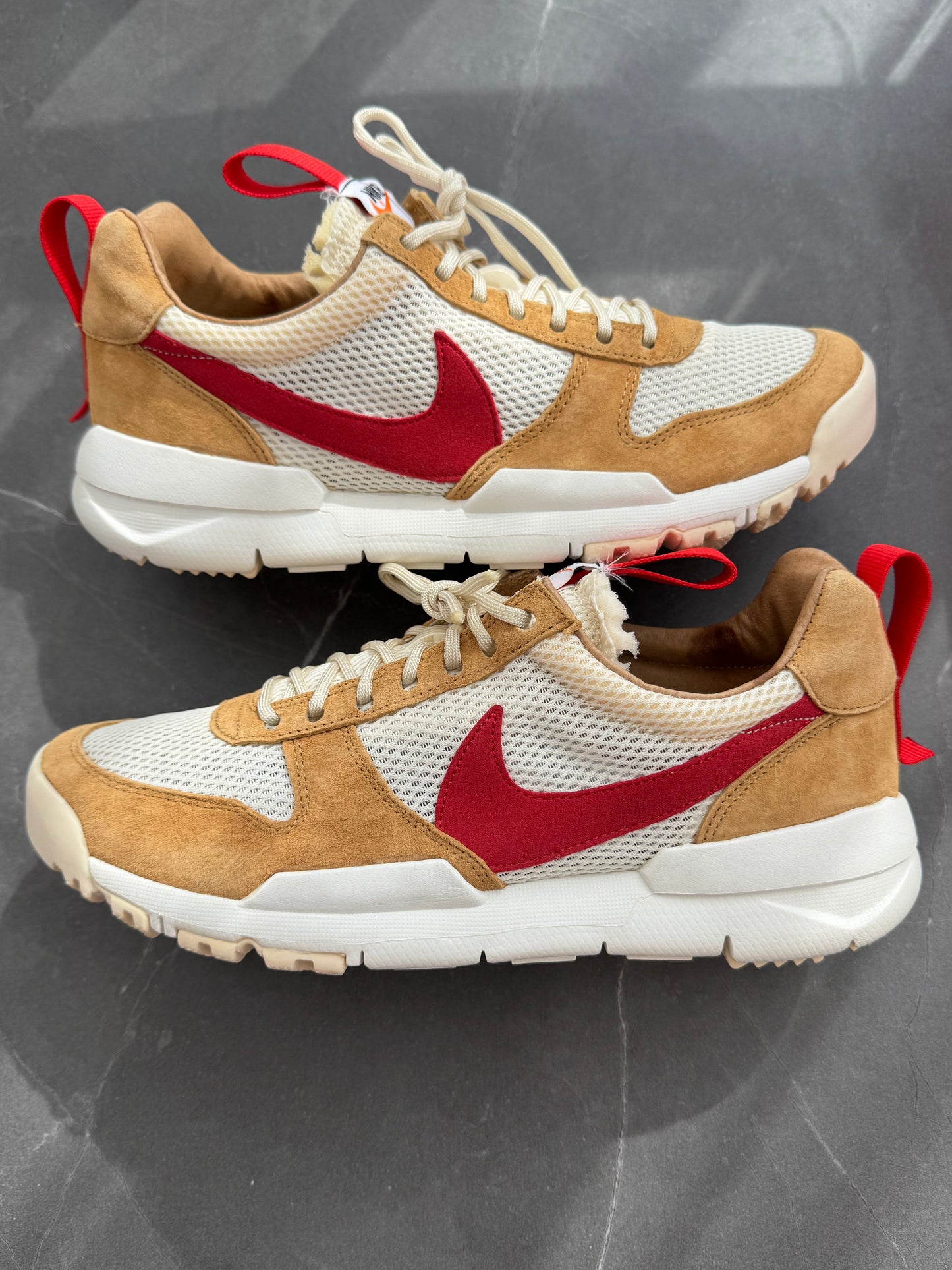 Nike Craft Mars Yard Shoe 2.0 x Tom Sachs US10