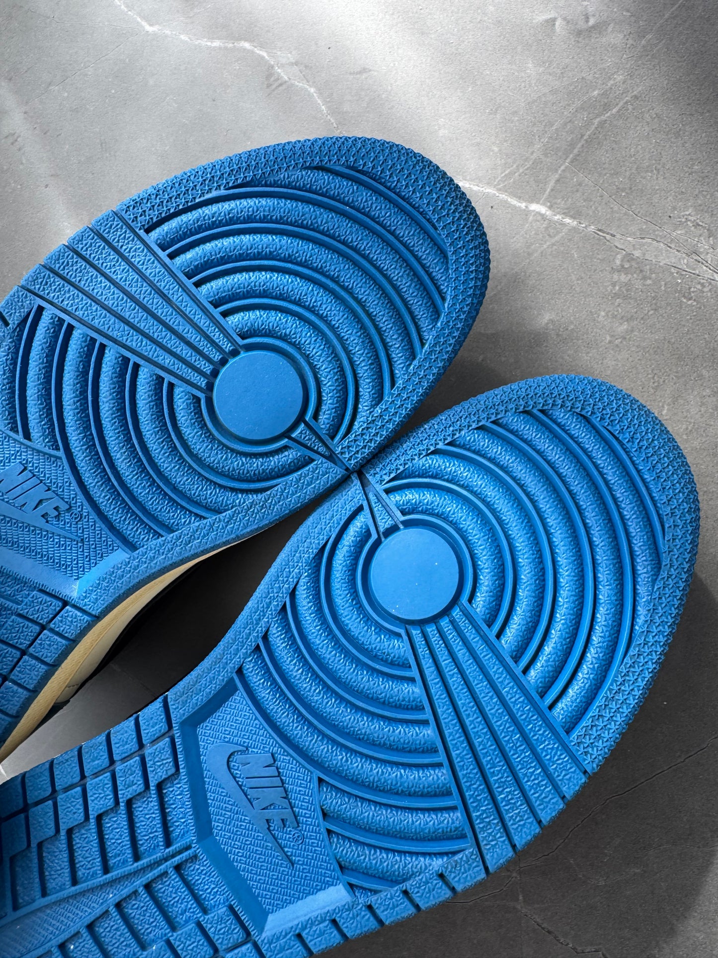 Air Jordan 1 Low Travis Scott Fragment Design US9