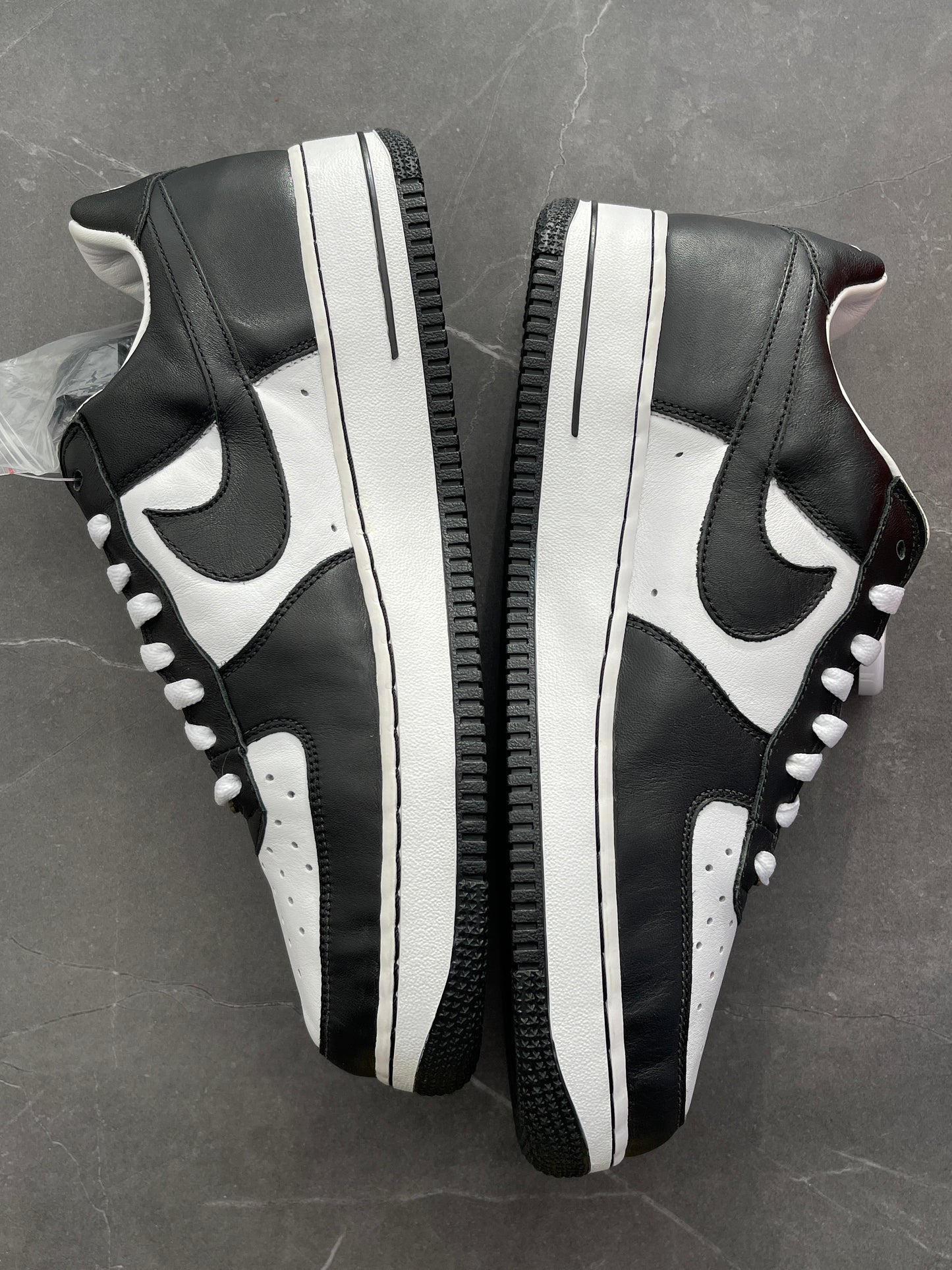 Air Force 1 Low "Terror Squad" F&F 2004