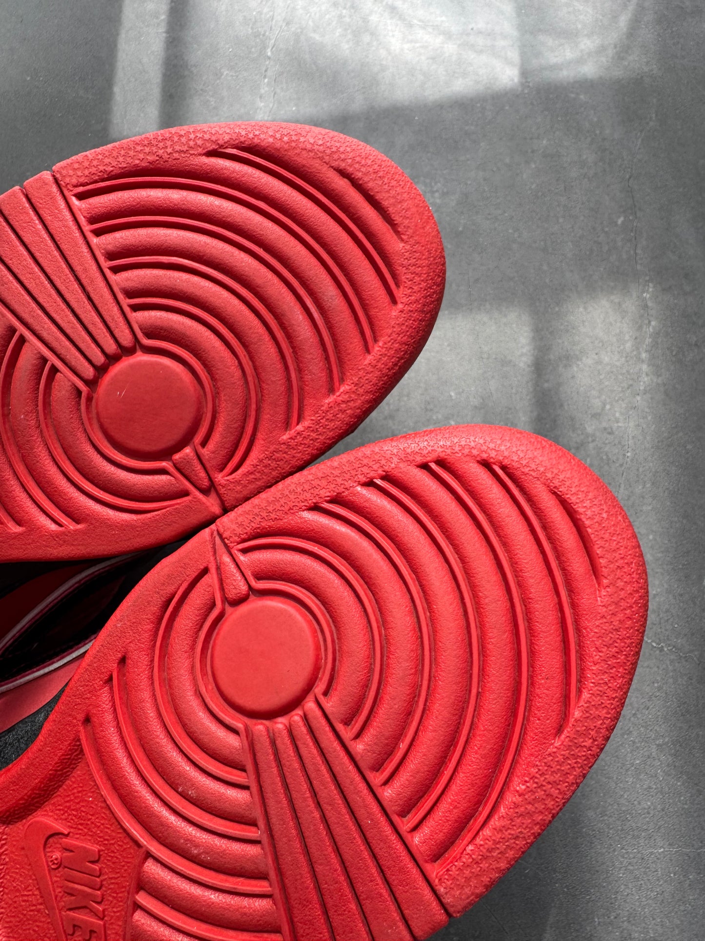 Dunk Low Premium SB Red Lobster 2008