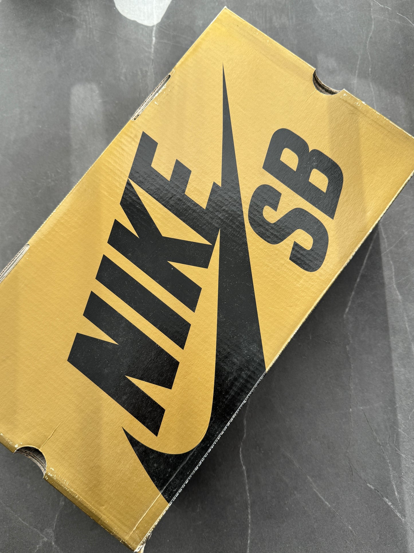 Dunk Low Pro SB Piet Mondrian US10.5