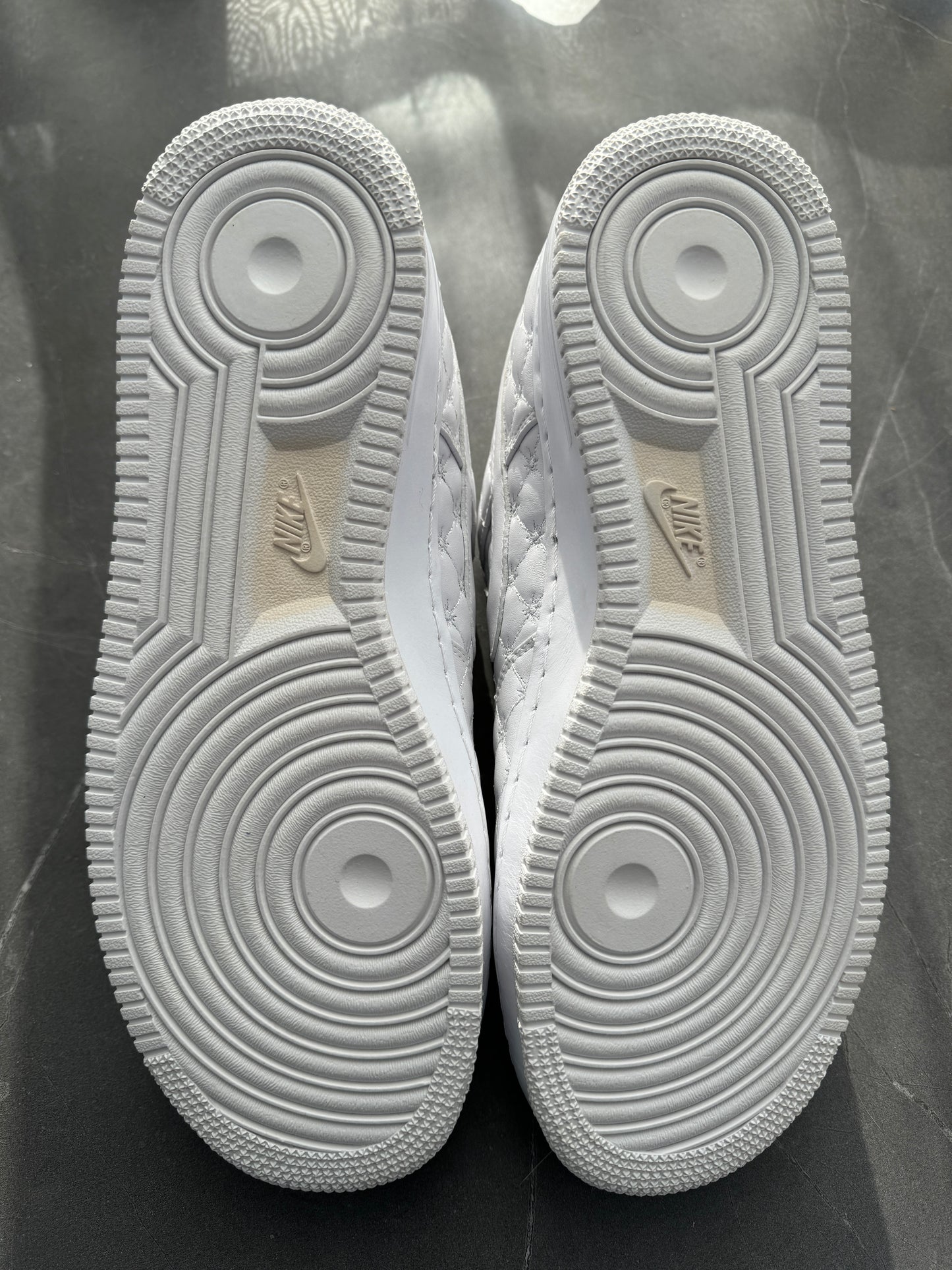 Air Force 1 Low Supreme I/O Michael Lau Crazy Smiles