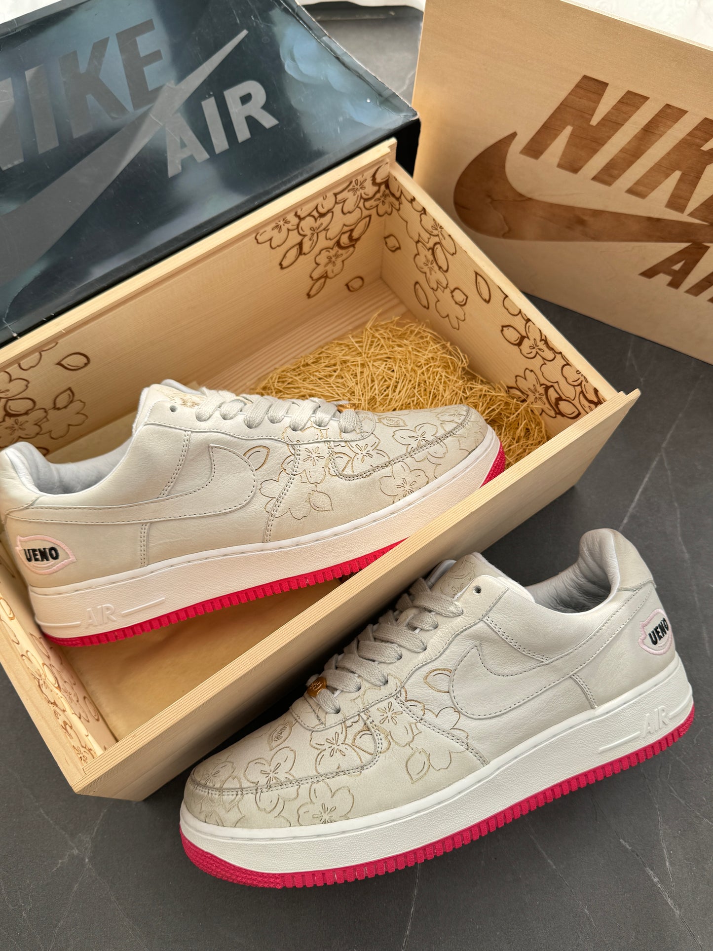 Air Force 1 Low Ueno Sakura