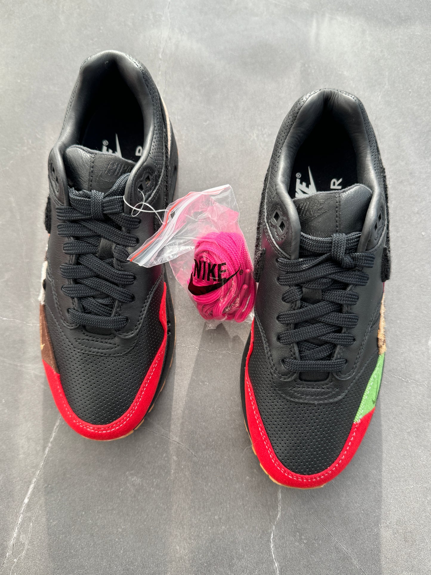 Air Max 1 Master 2017