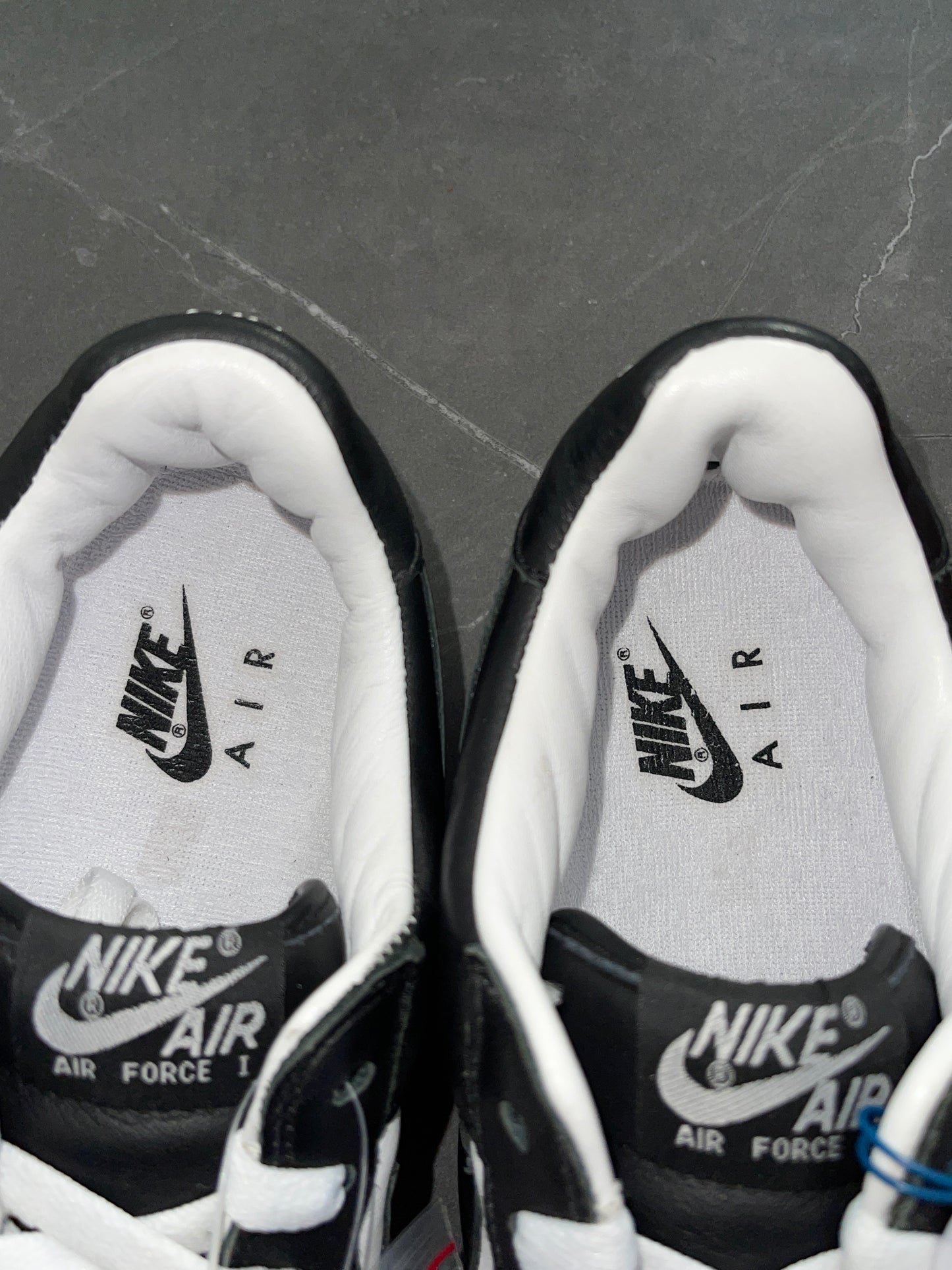 Air Force 1 Low "Terror Squad" F&F 2004