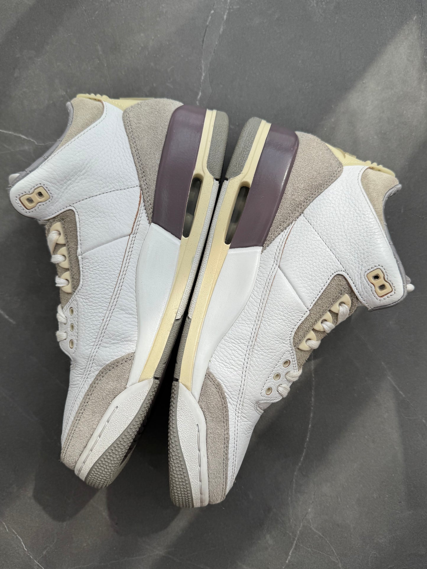 Air Jordan 3 A Ma Maniere