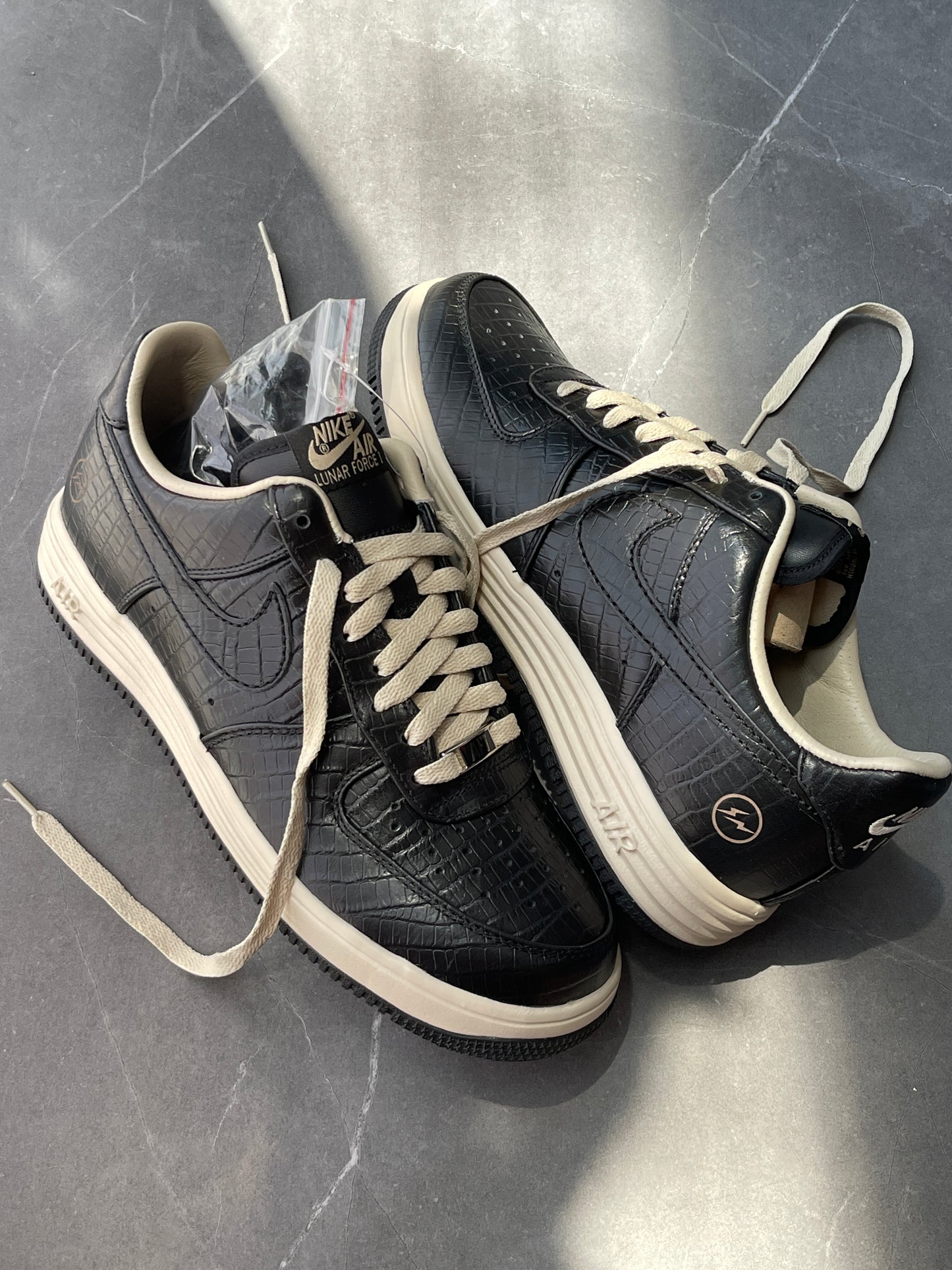 Lunar Force 1 Low Fragment Design 2013