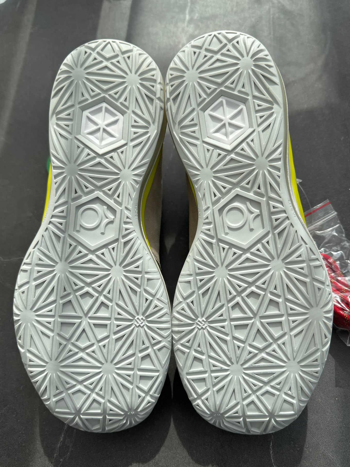 Nike KD6 Framgent Design Chino 2014