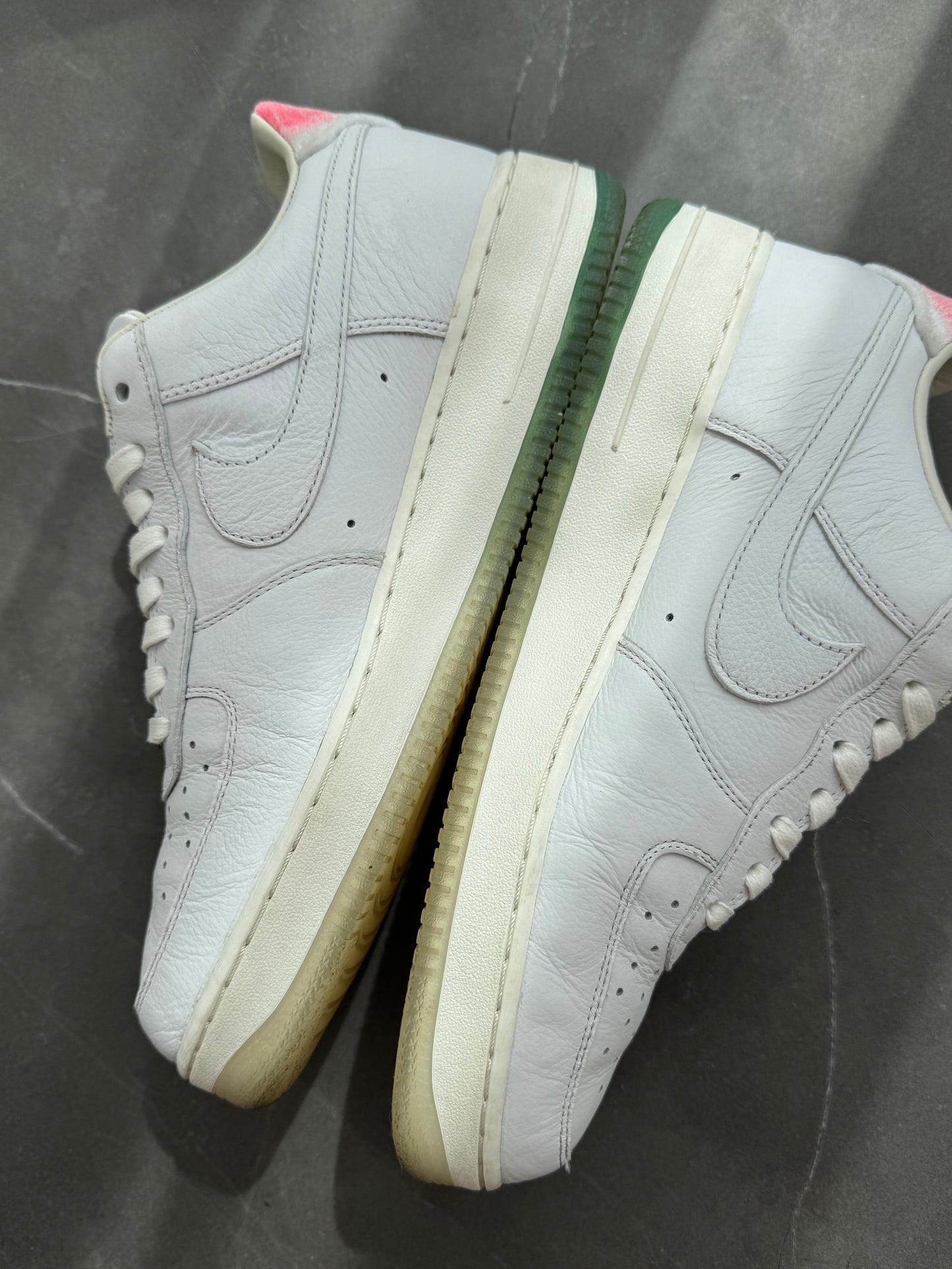Air Force 1 Low Got Em