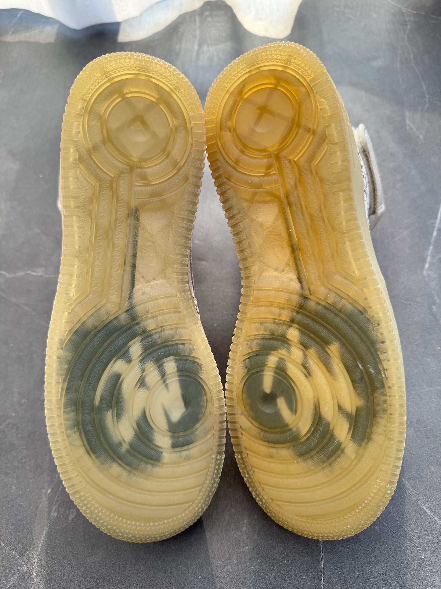 Air Force 1 High Stash ”One Night Only“ Friends & Family