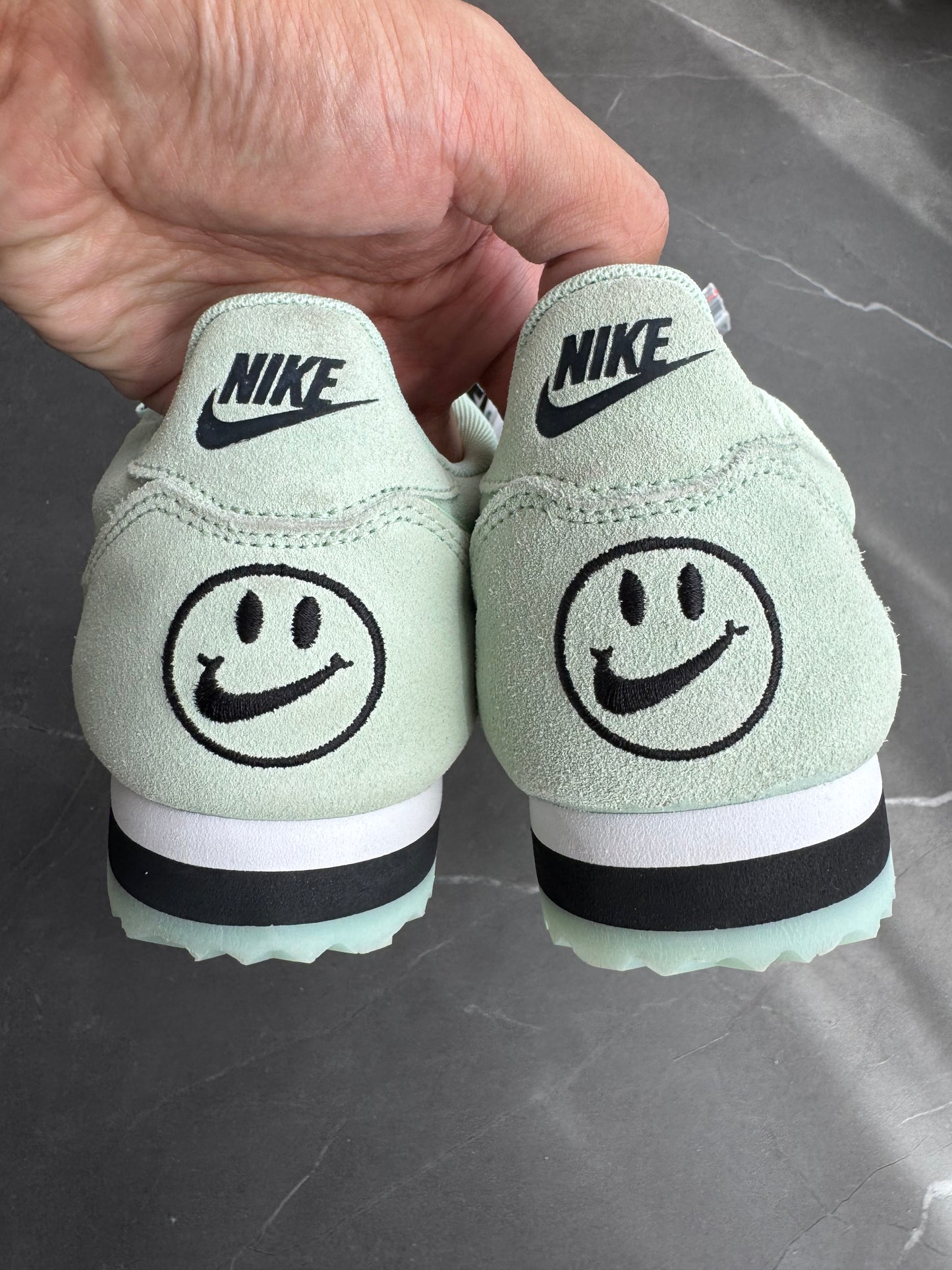 Nike Cortez Have a Nike Day Sample