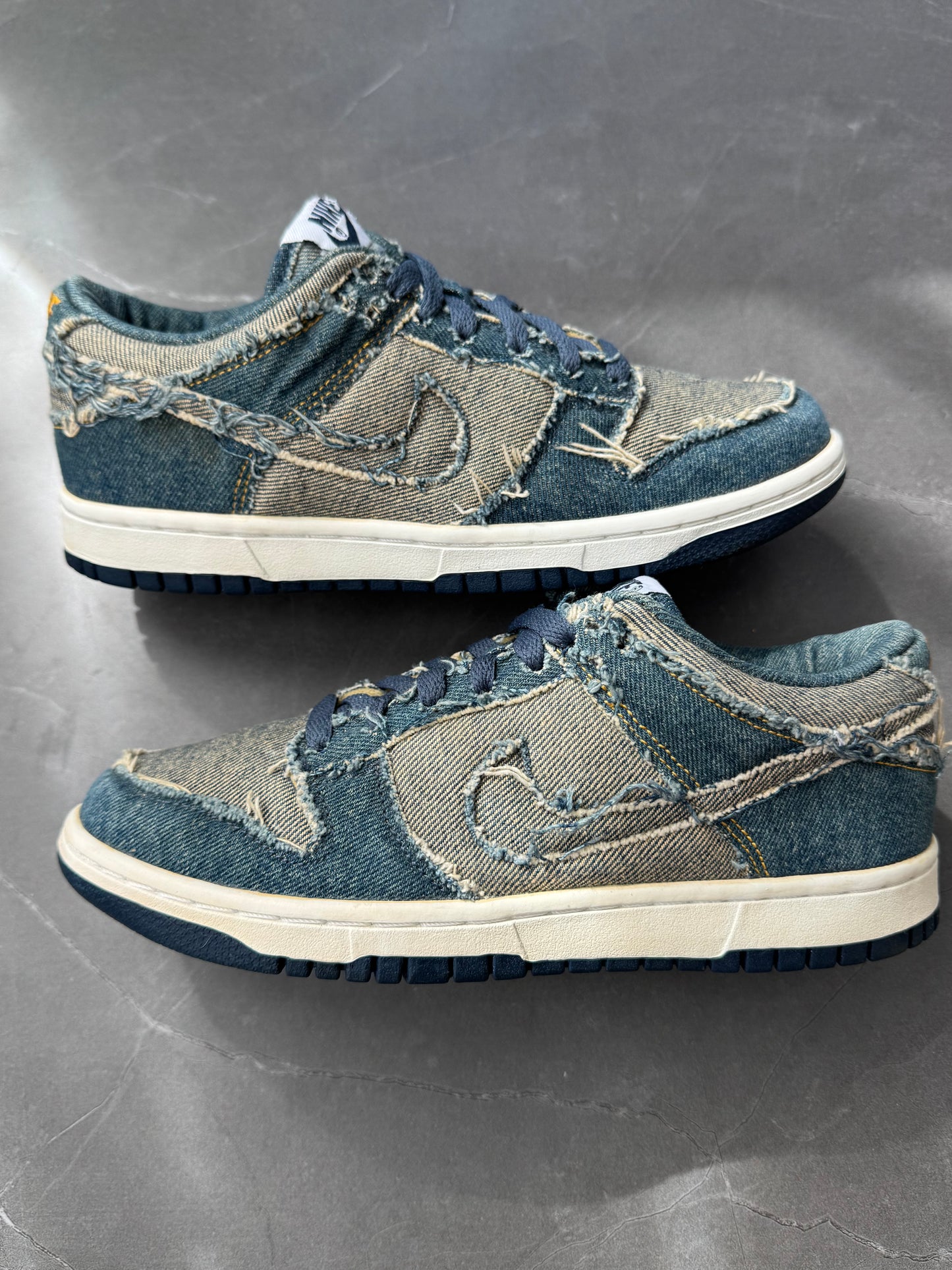 Dunk Low CL Denim 2005