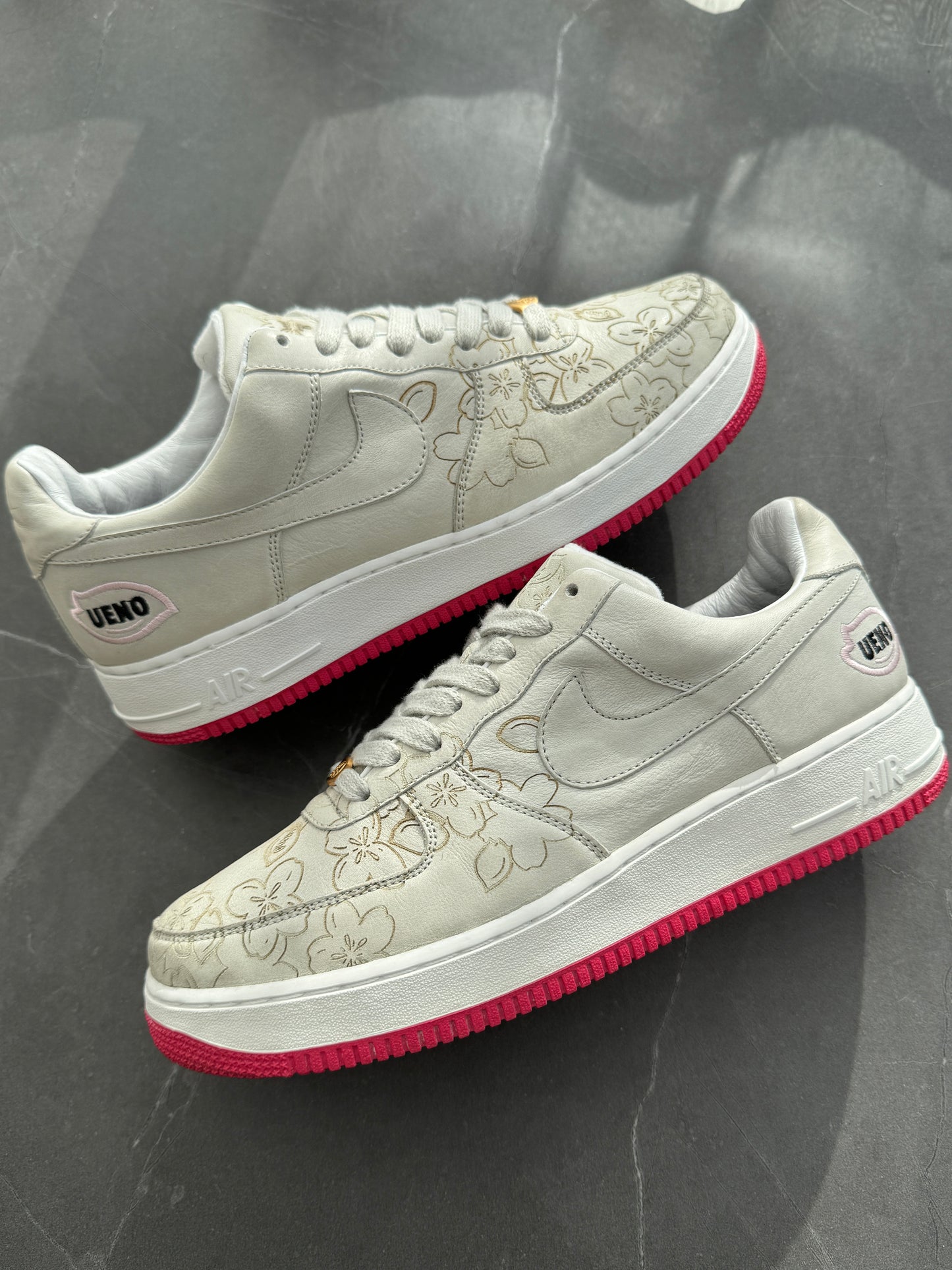 Air Force 1 Low Ueno Sakura
