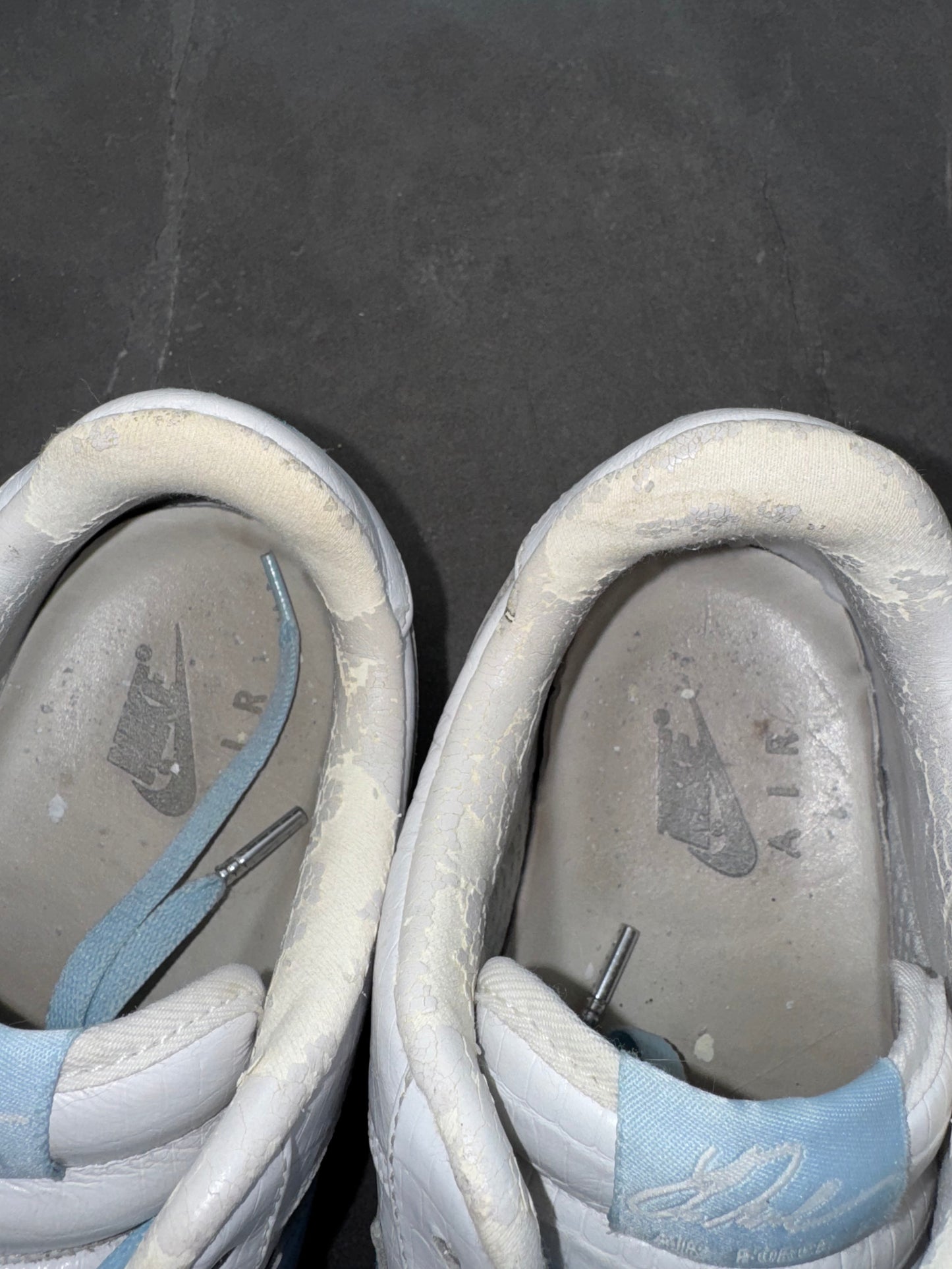 Air Force 1 Low Premium Ladainian Tomlinson 2008