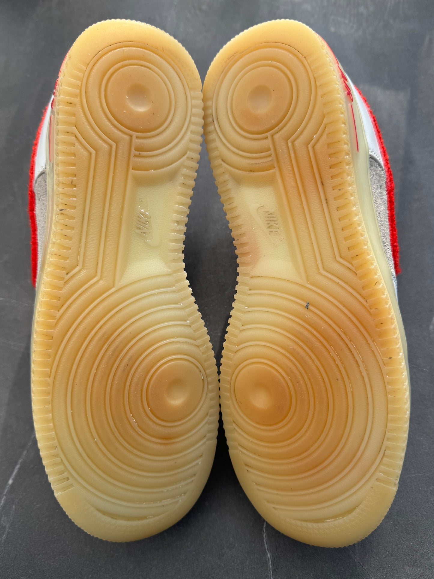 Air Force 1 Low Supreme Year Of Rabbit 2011