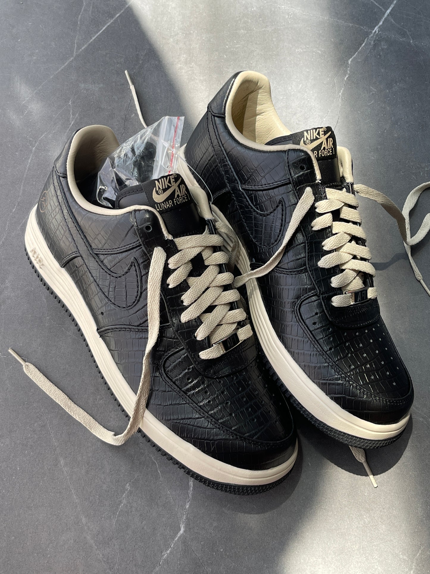 Lunar Force 1 Low Fragment Design 2013