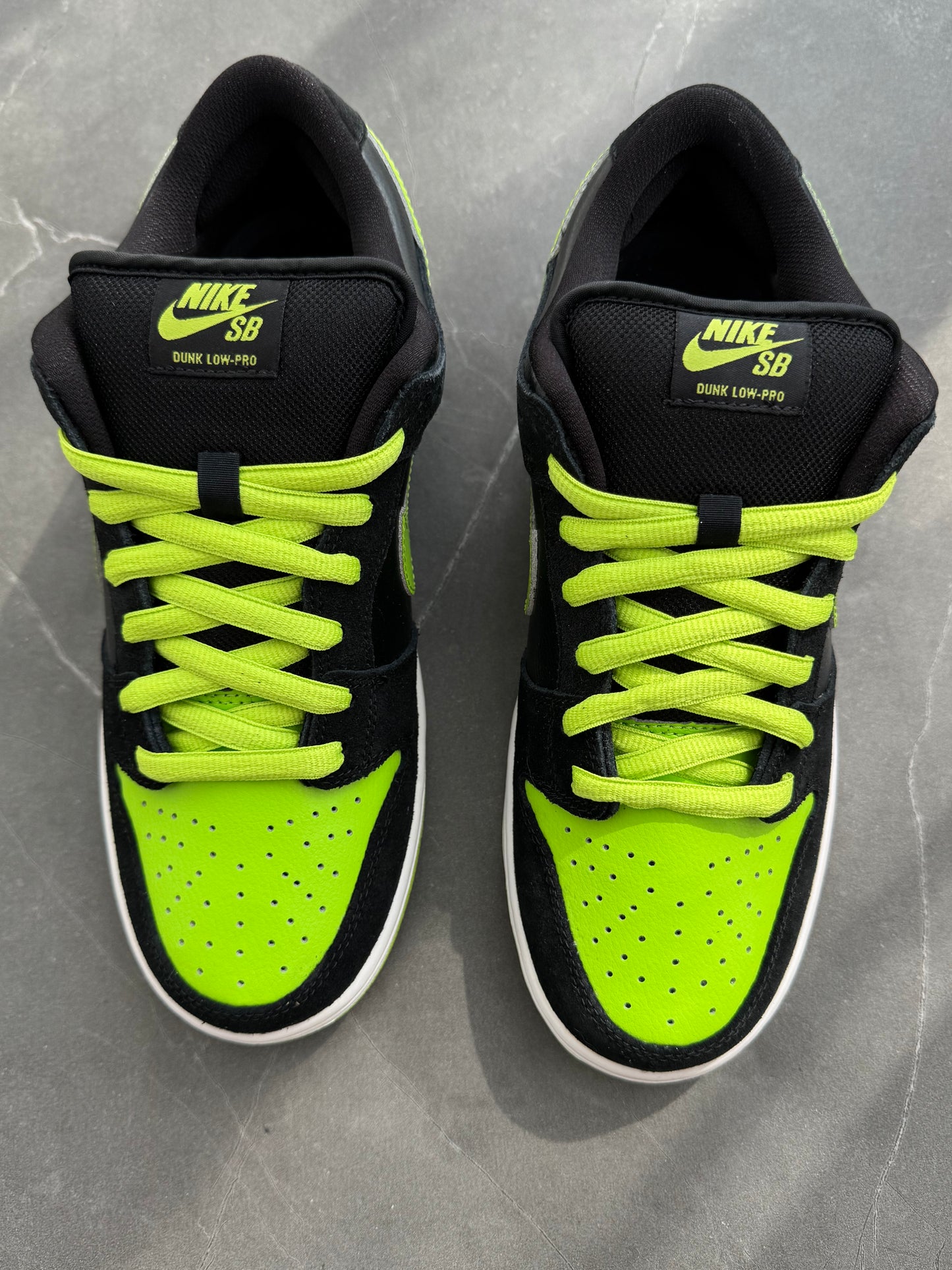 Dunk Low Pro SB J Pack 2011