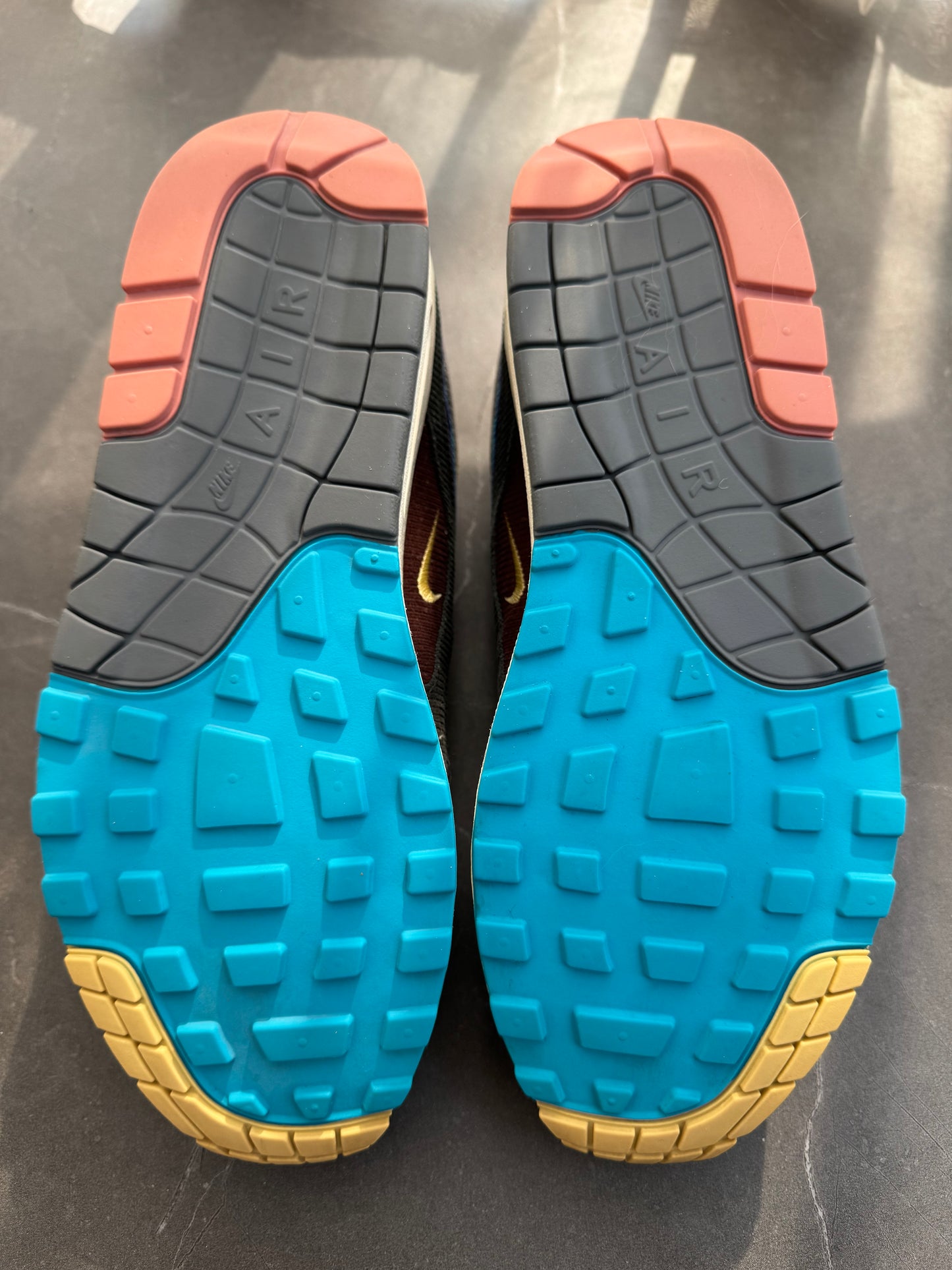Air Max 1/97 Sean Wotherspoon US10.5