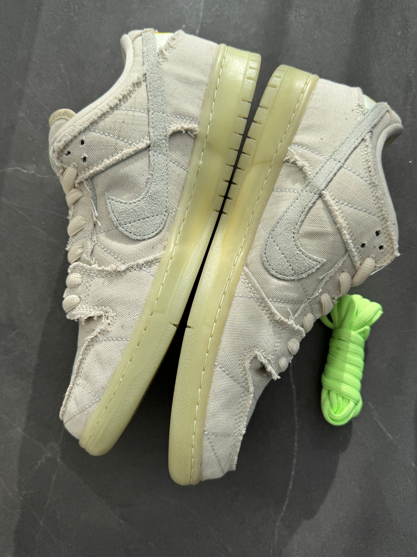 1️⃣3️⃣ Dunk Low Pro SB Mummy US10.5