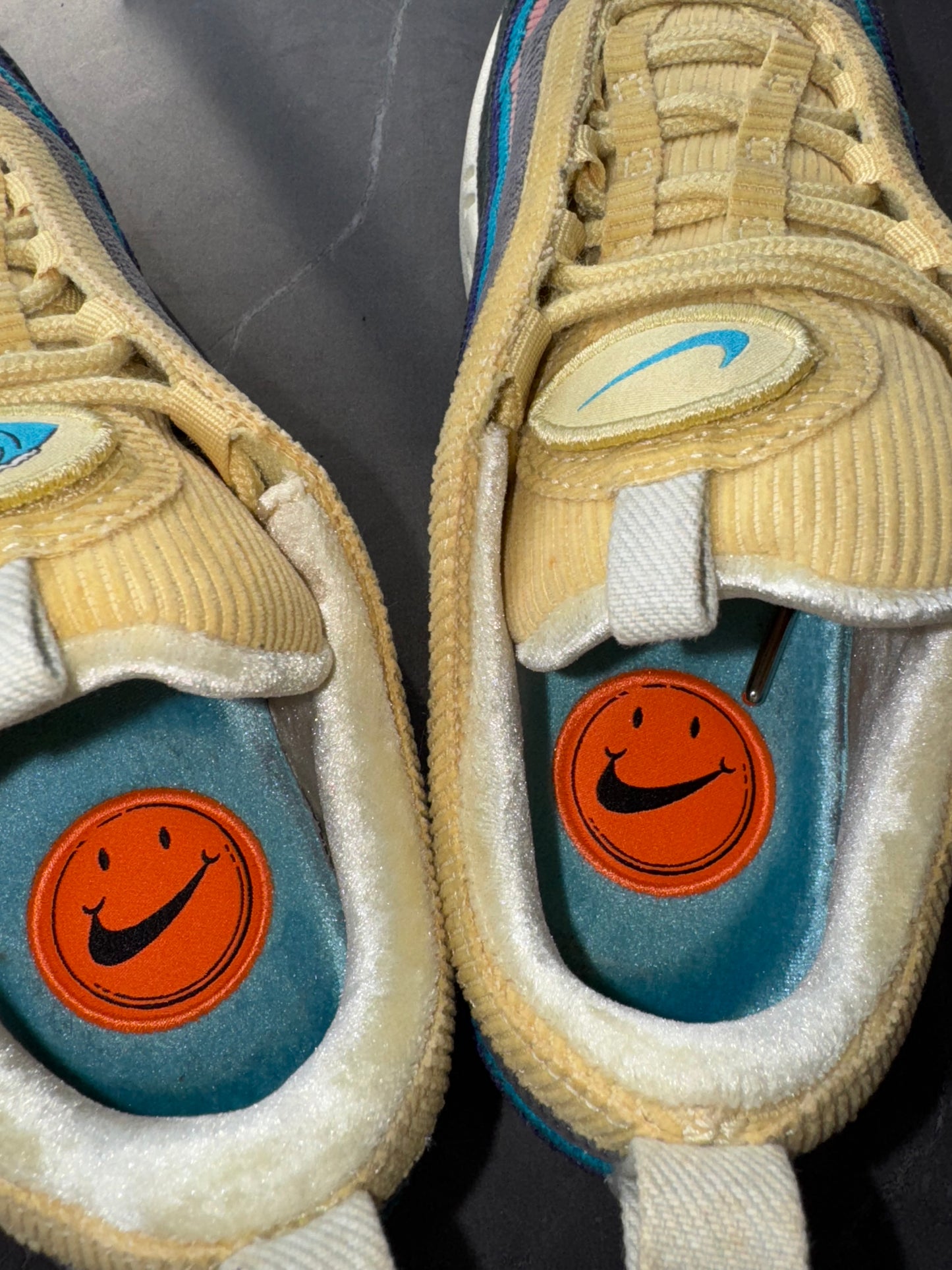 Air Max 1/97 Sean Wotherspoon US5