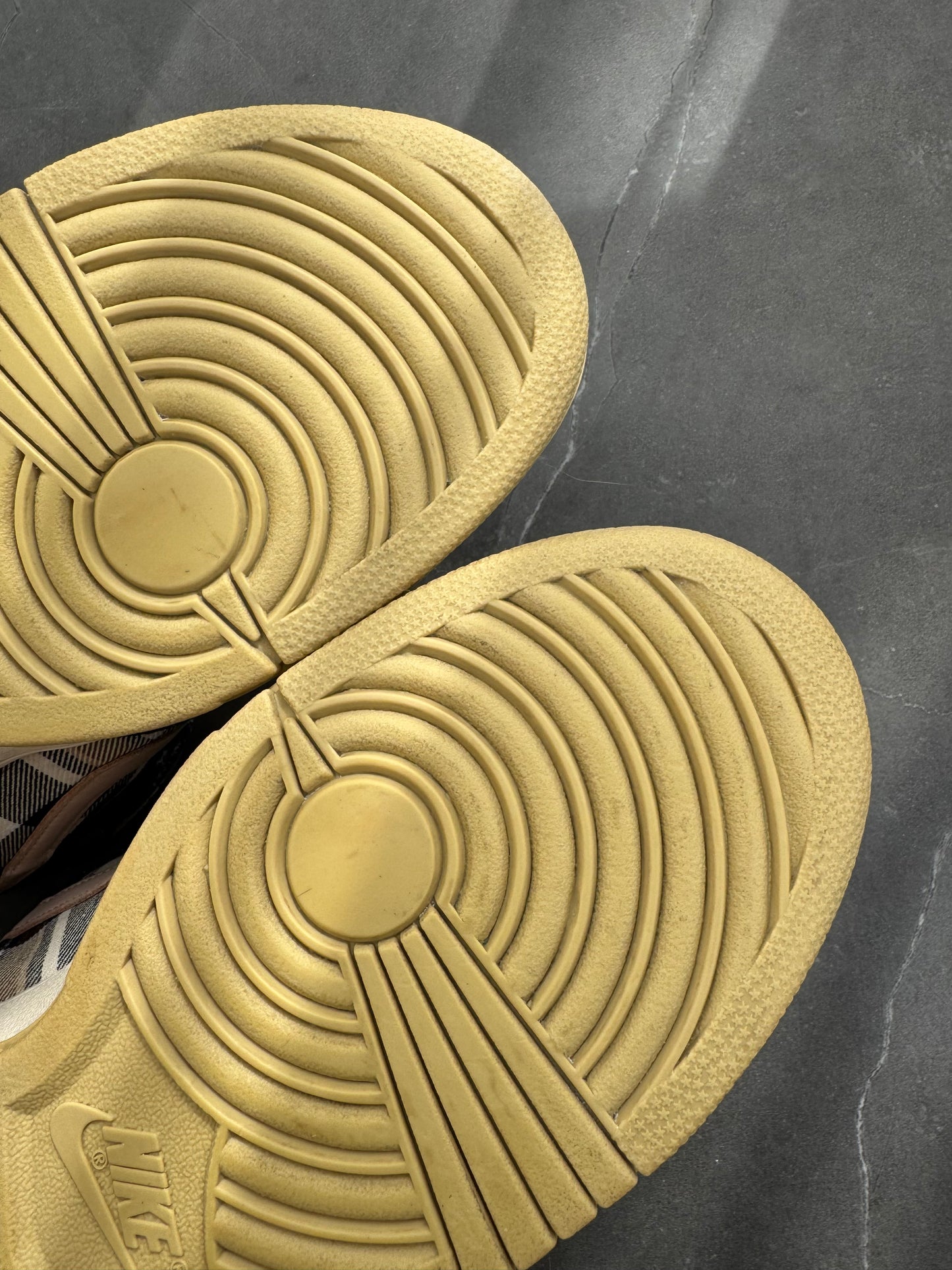 Dunk Low Pro SB Travis Scott US11
