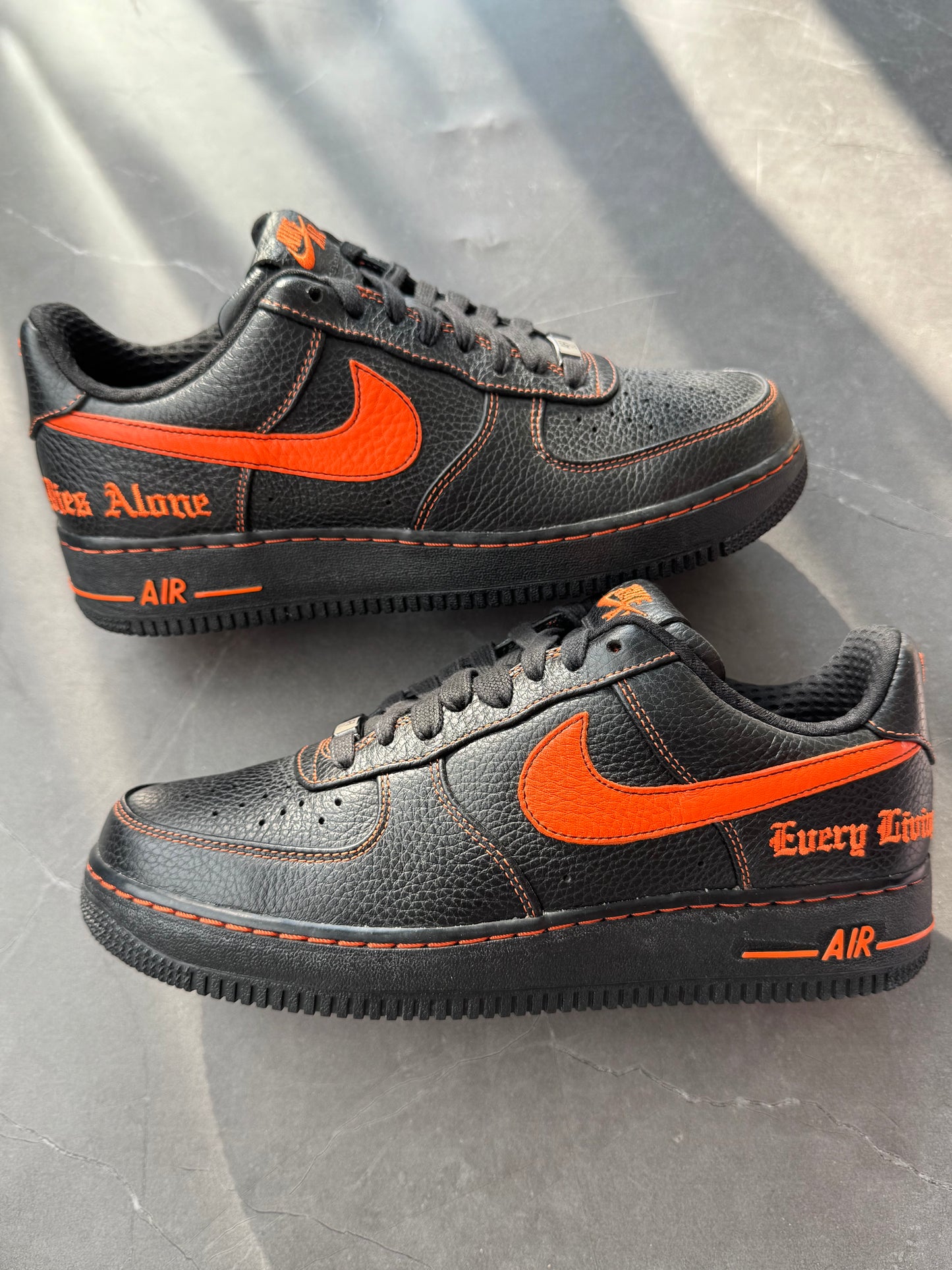Air Force 1 Low "Vlone"