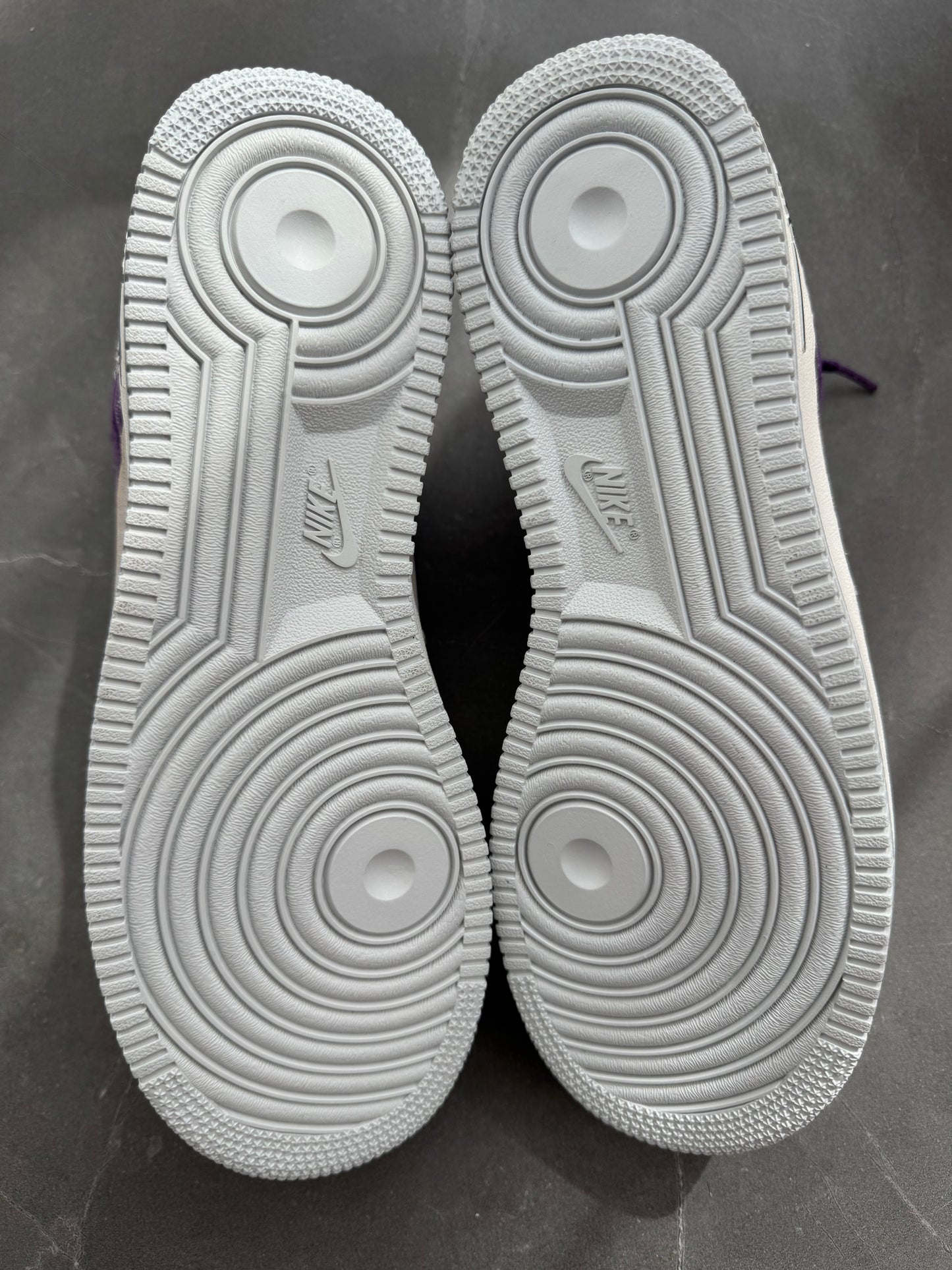 Air Force 1 Low Chamber Of Fear Hype 2004