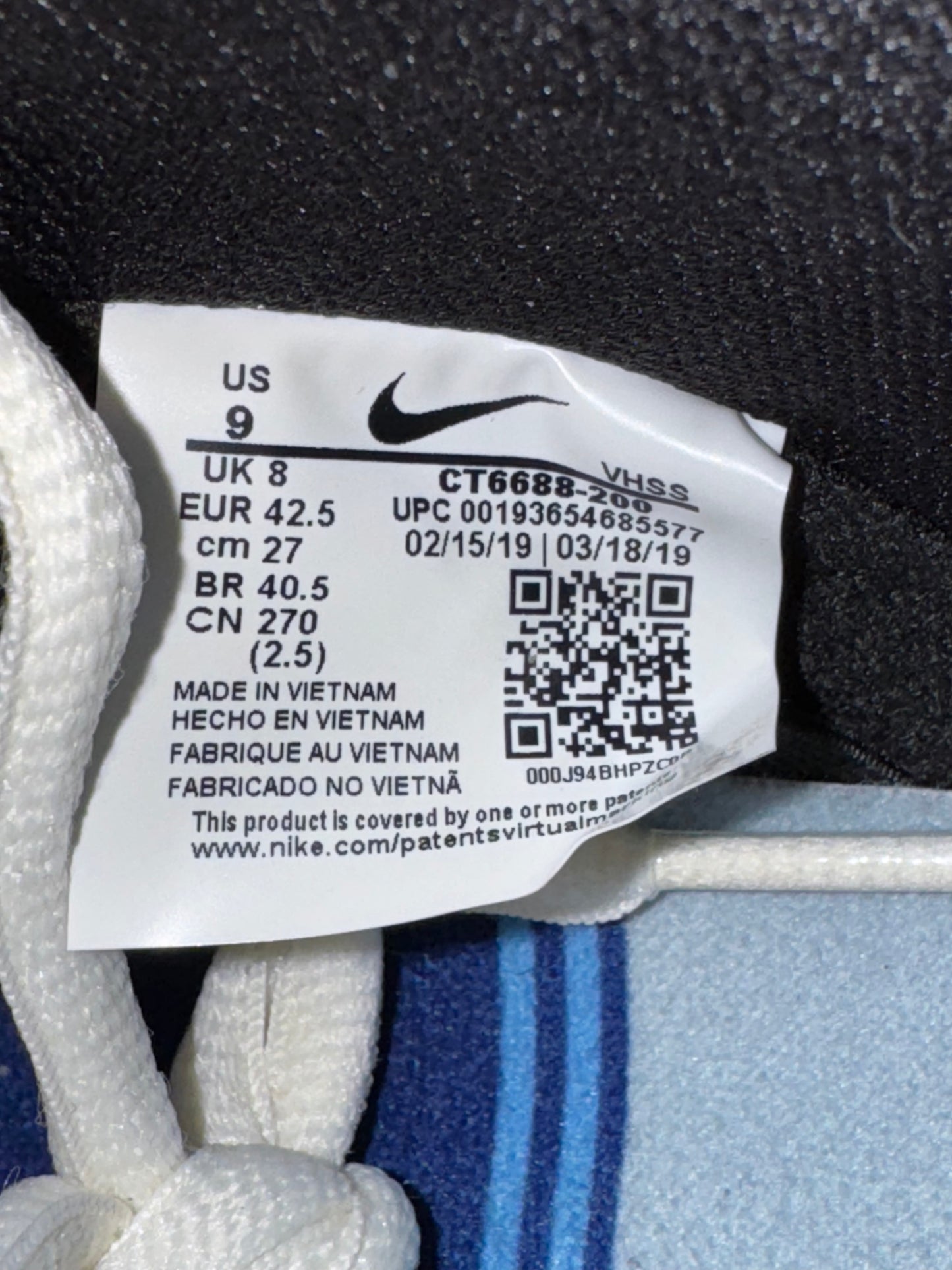 Dunk Low Pro SB Truck It Sample