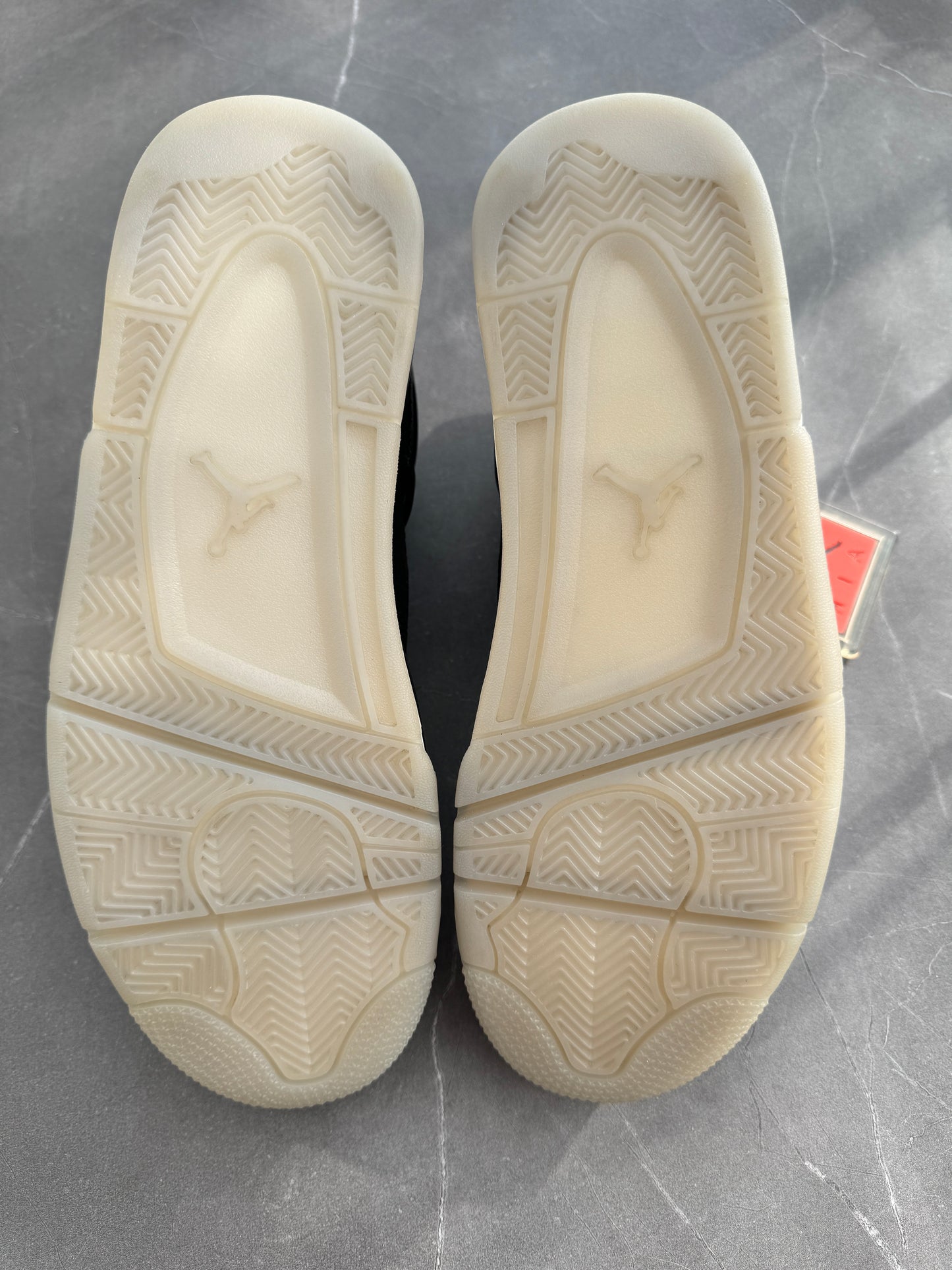 Air Jordan 4 Eminem Carhartt 2015
