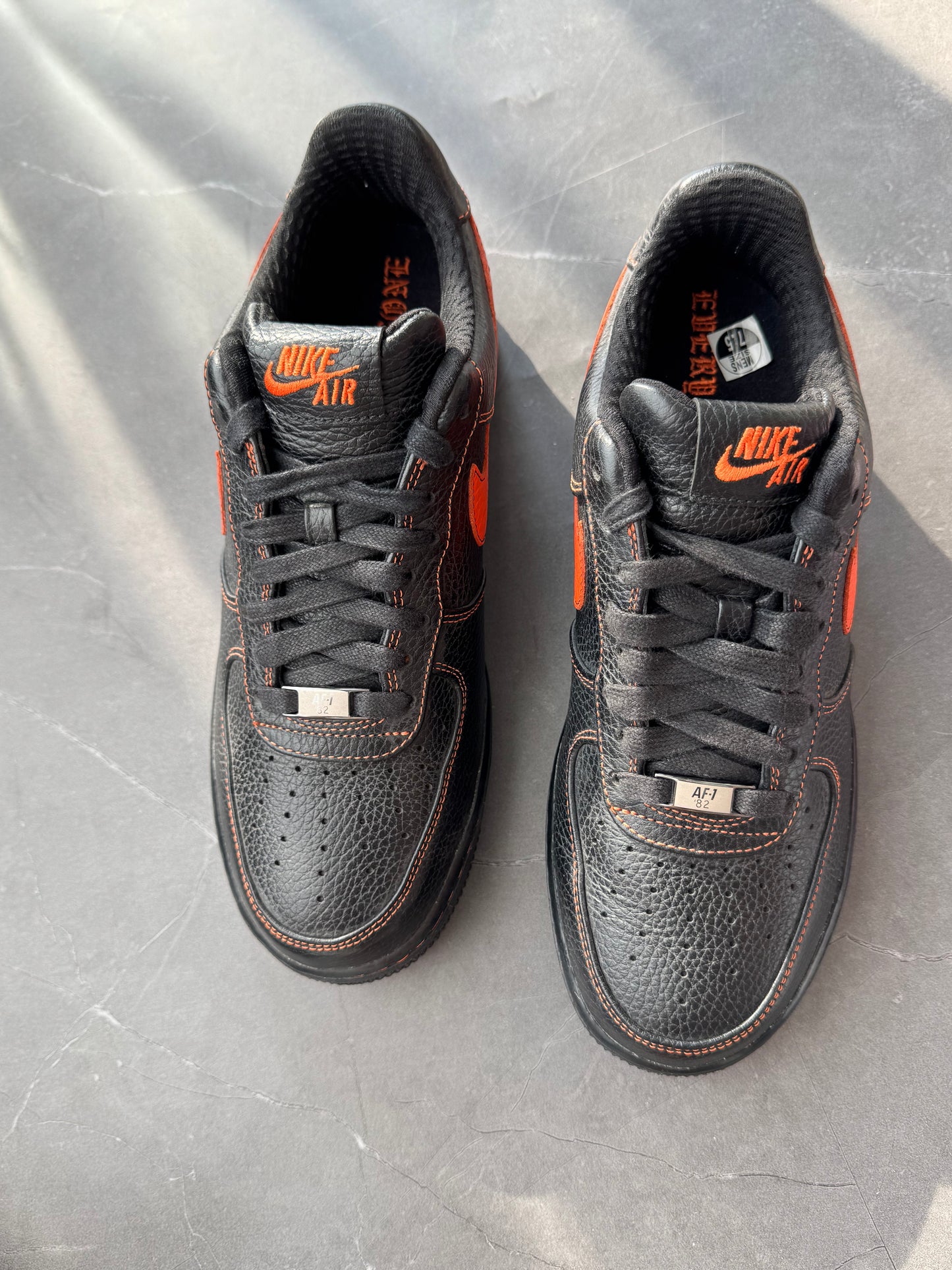 Air Force 1 Low "Vlone"