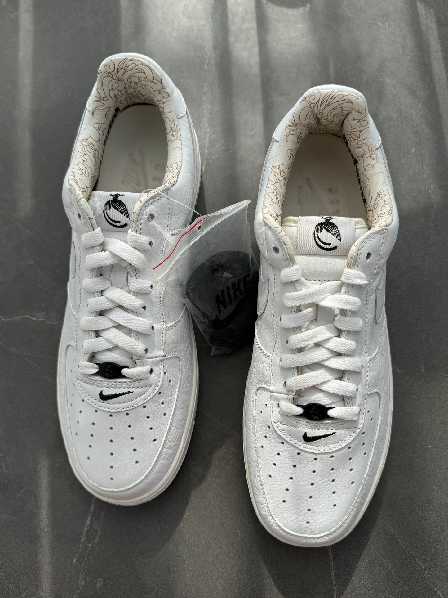 Air Force 1 Low Premium Minmi ”鶴龜“ 2006