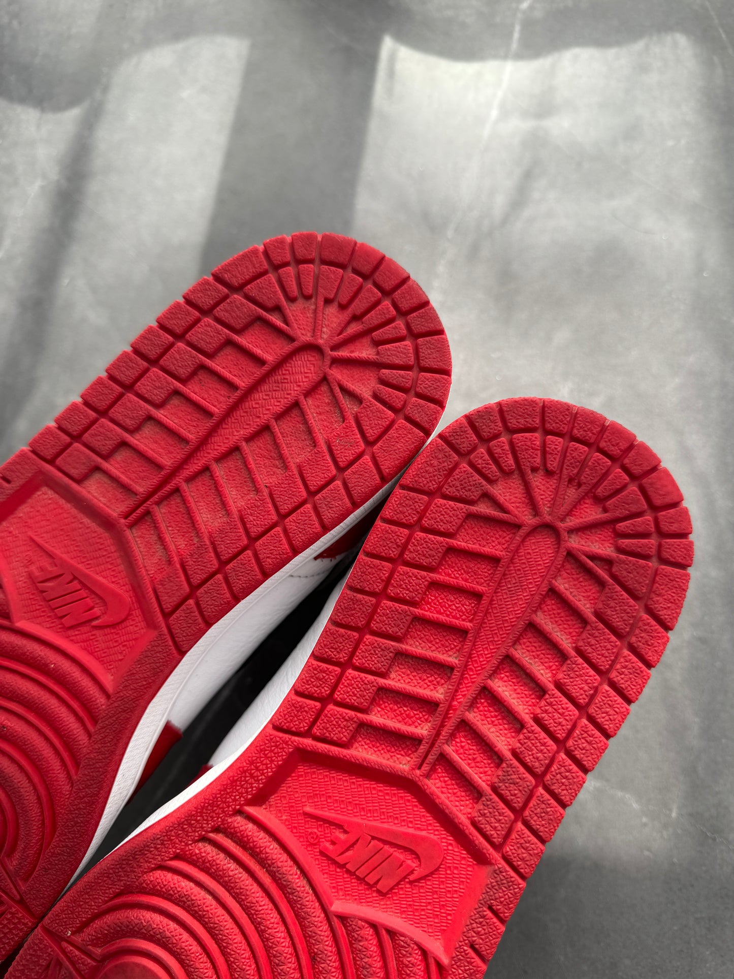 Air Jordan 1 High Homage To Home