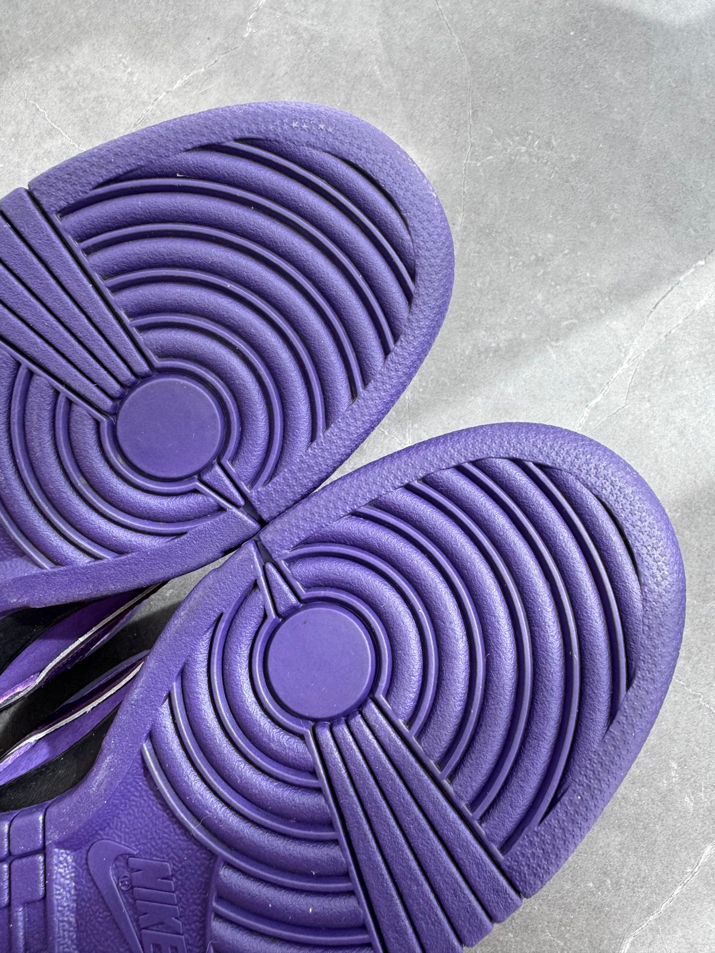 Dunk Low Pro SB Purple Lobster US8.5