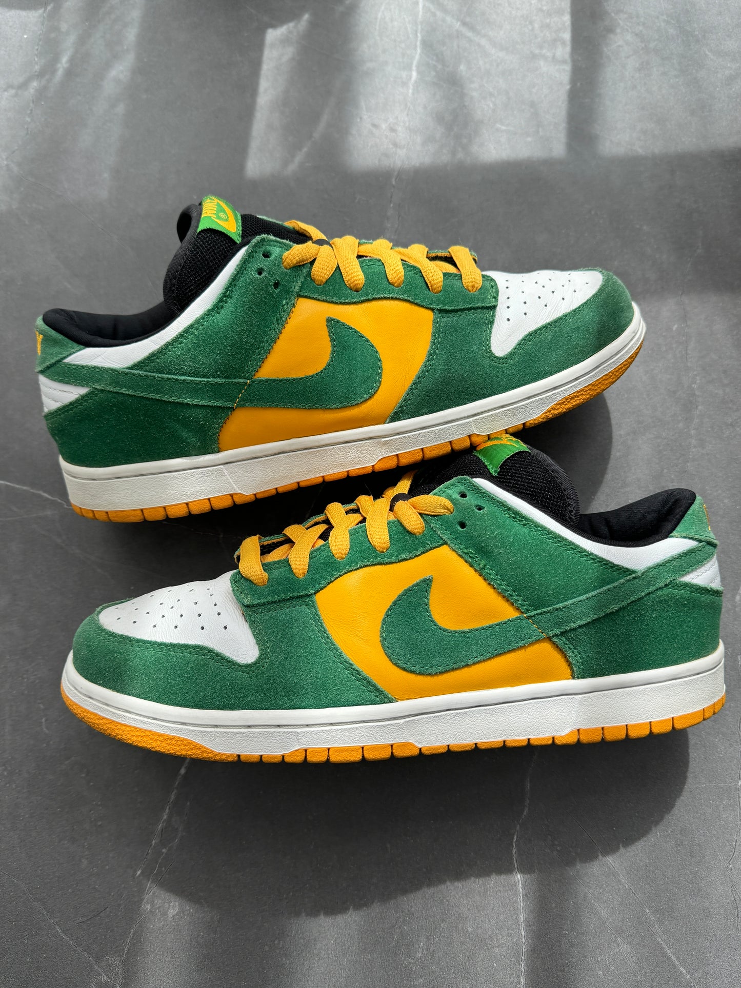 Dunk Low Pro SB Buck 2003 US11