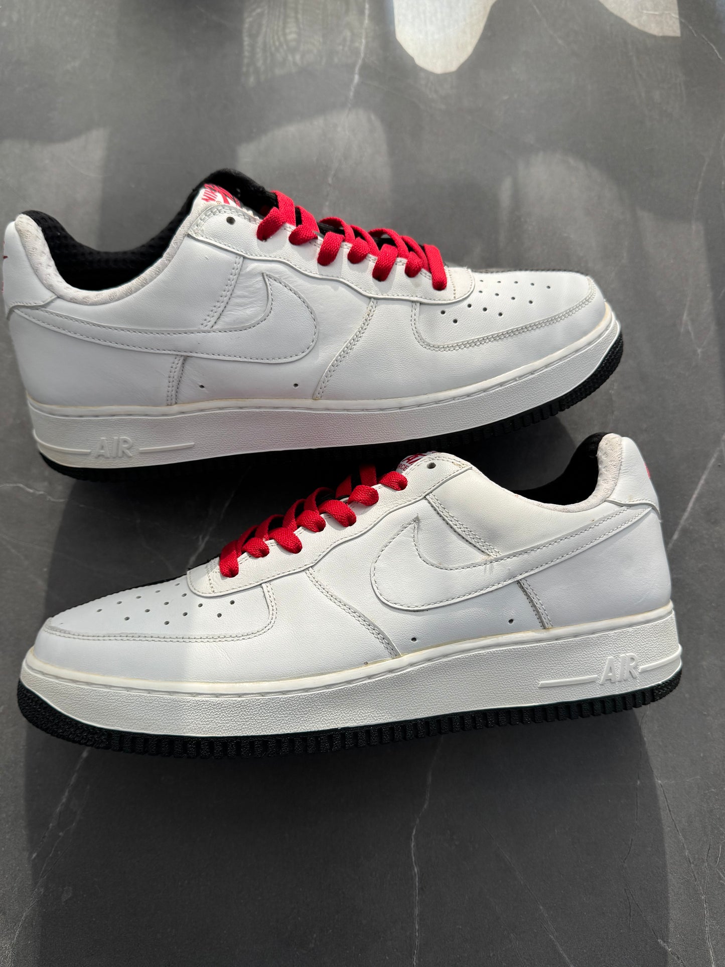 Air Force 1 Low Premium Scarface 2006