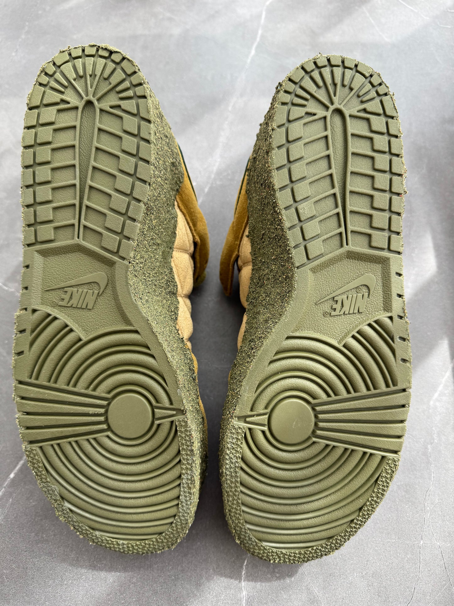 Nike CPFM Flea 1 Cactus Plant Flea Market Desert Moss
