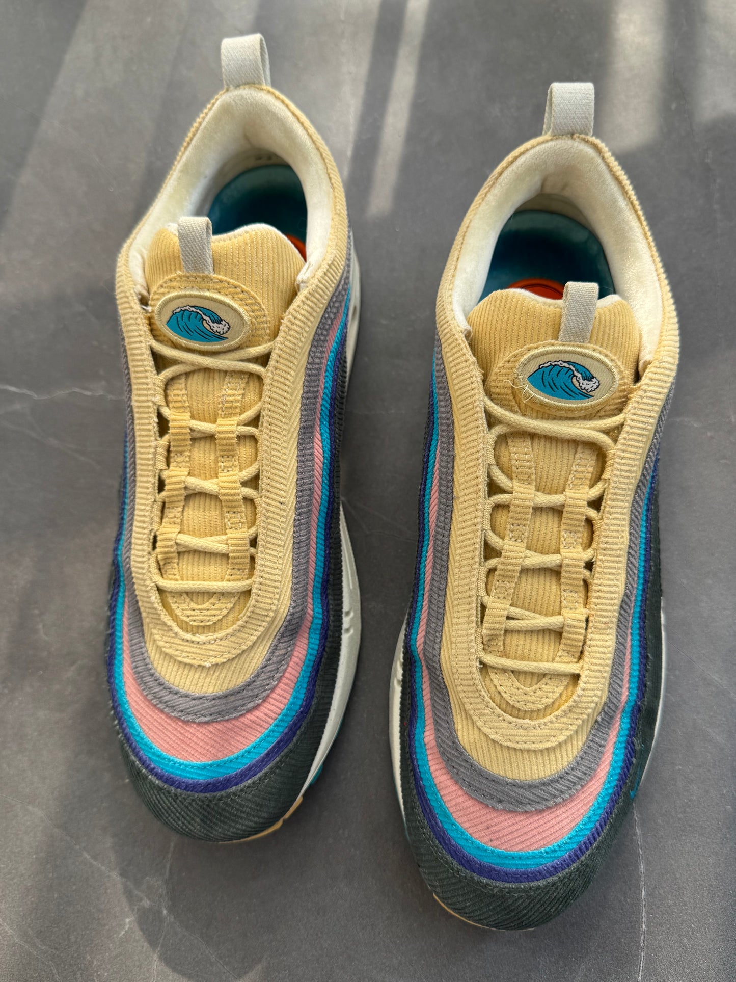 Air Max 1/97 Sean Wotherspoon US10.5