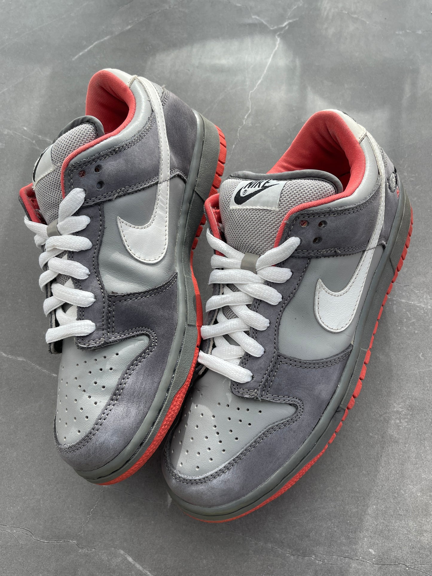 Dunk Low Pro SB City Pack NYC Staple Pigeon 2005
